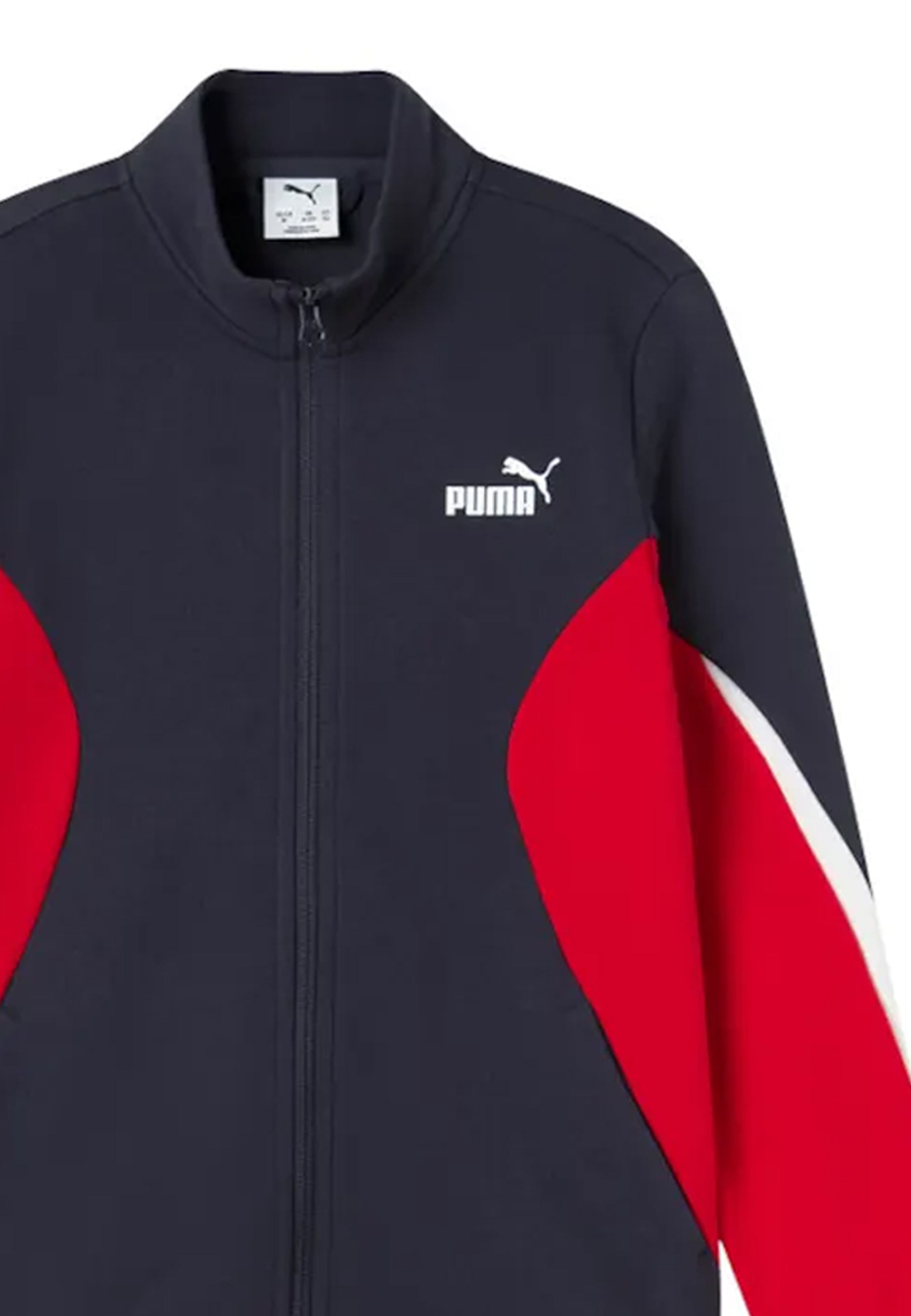 Tute Blu Puma