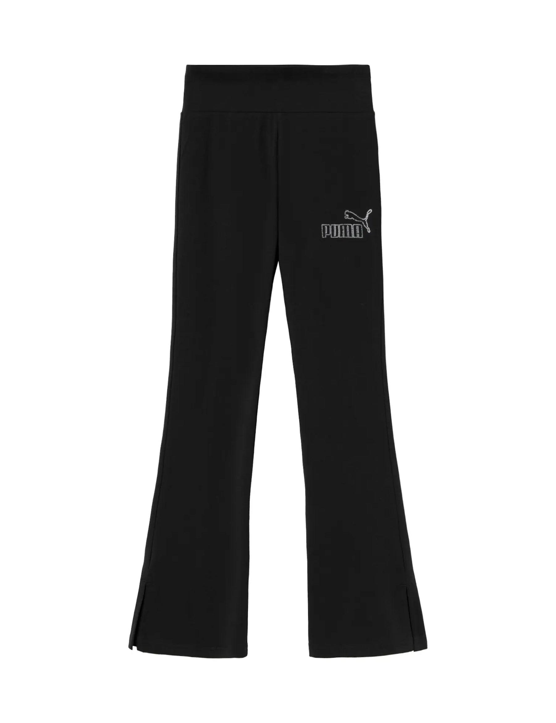 Leggings Nero Puma