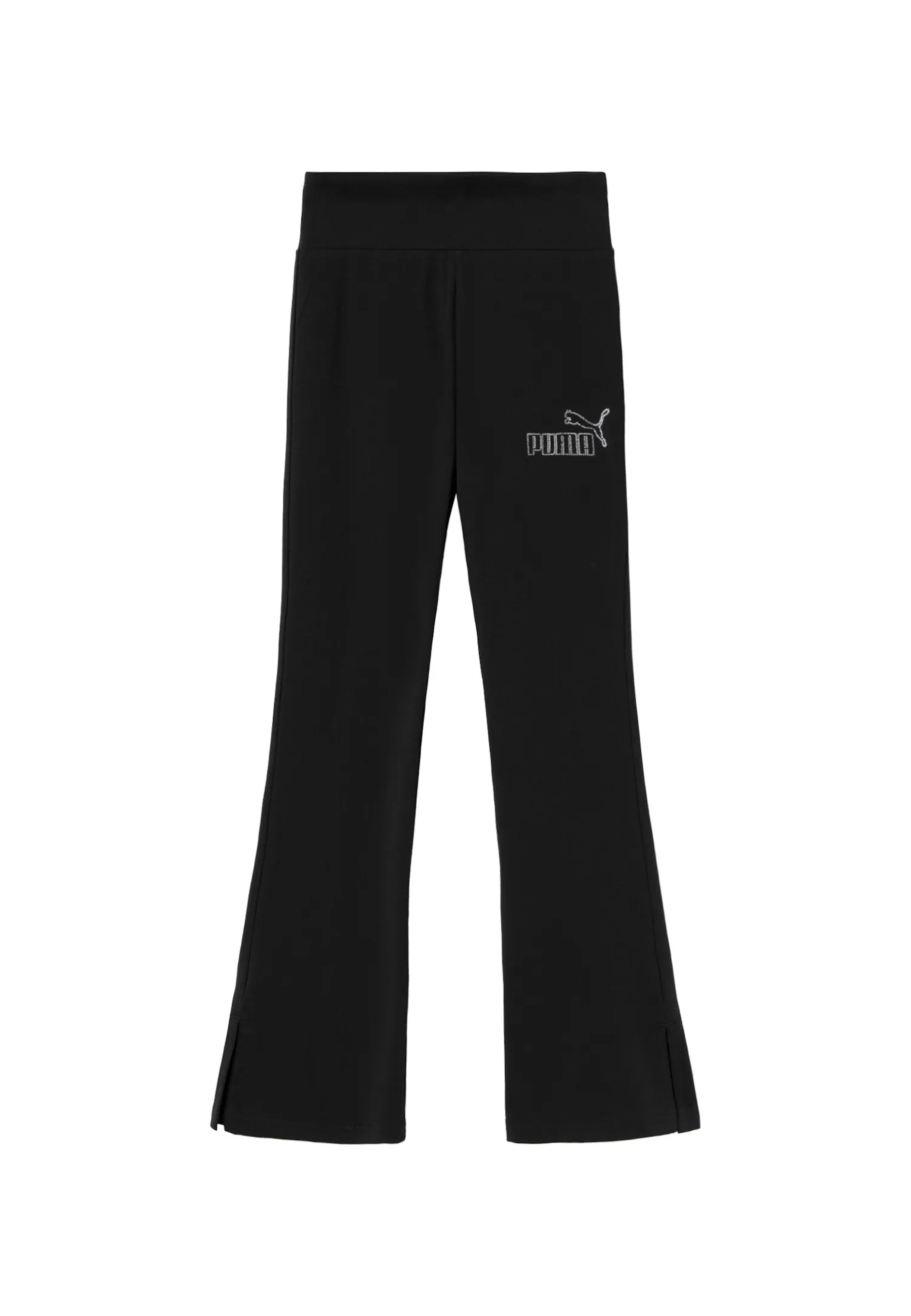 Leggings Nero Puma