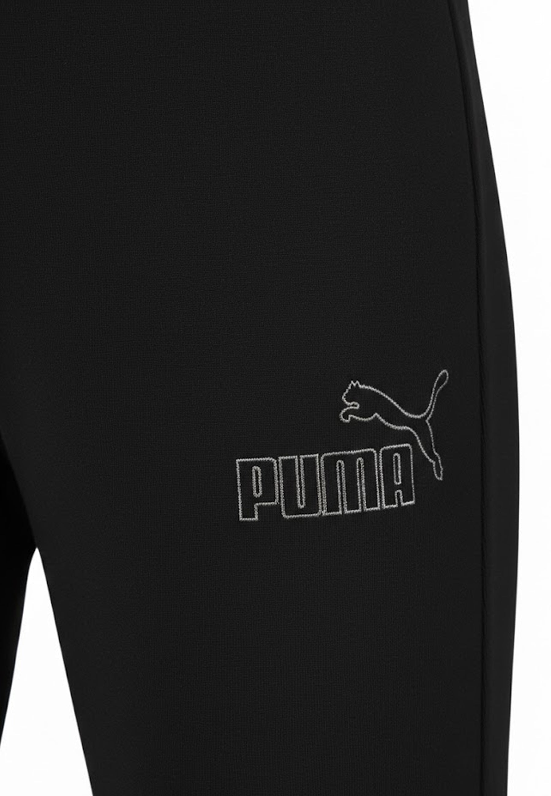 Leggings Nero Puma