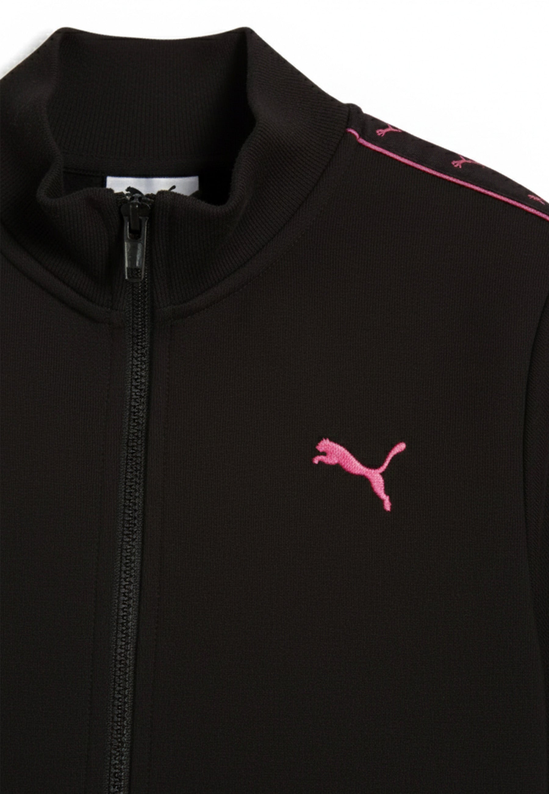 Tute Nero Puma