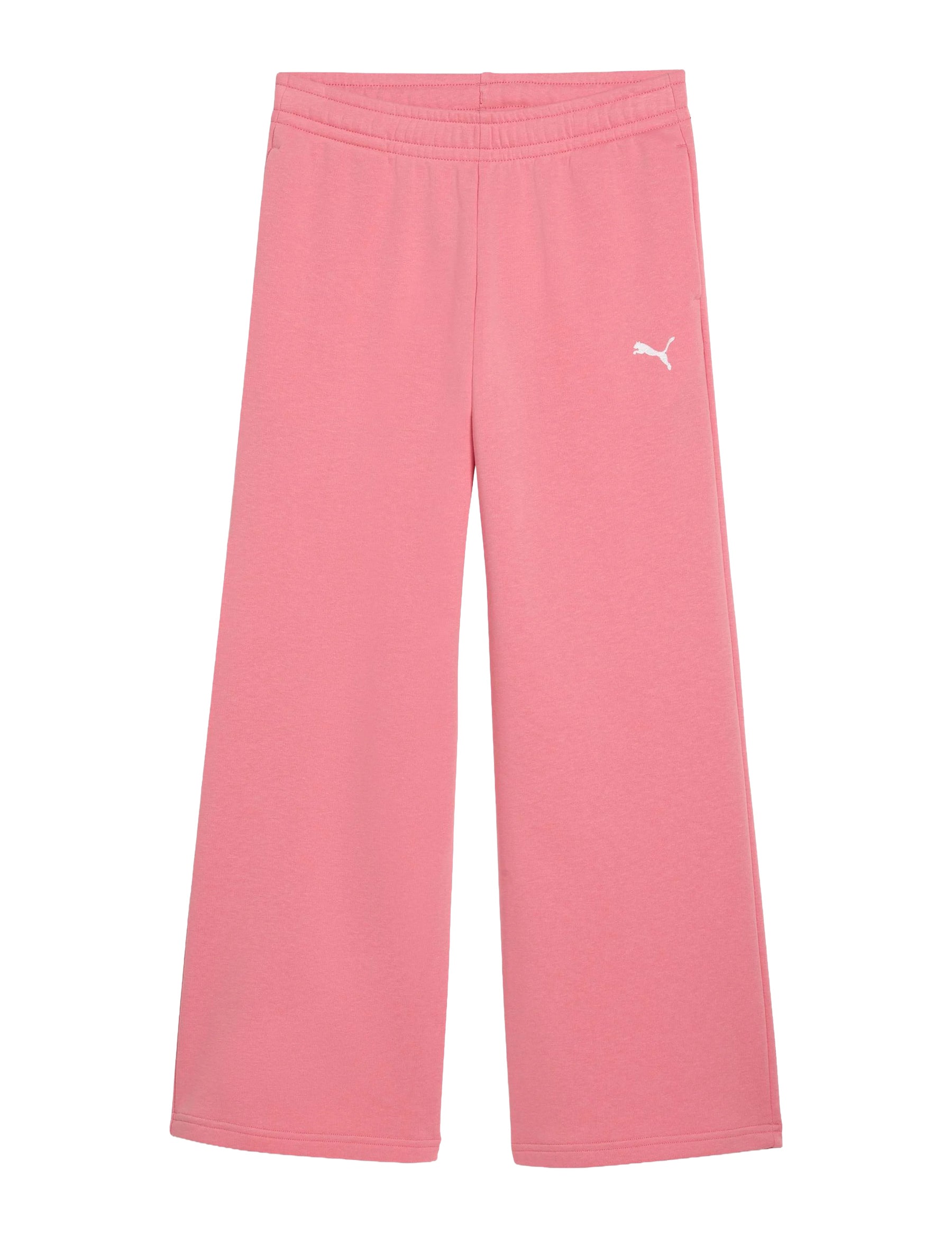Pantaloni sportivi Rosa Puma