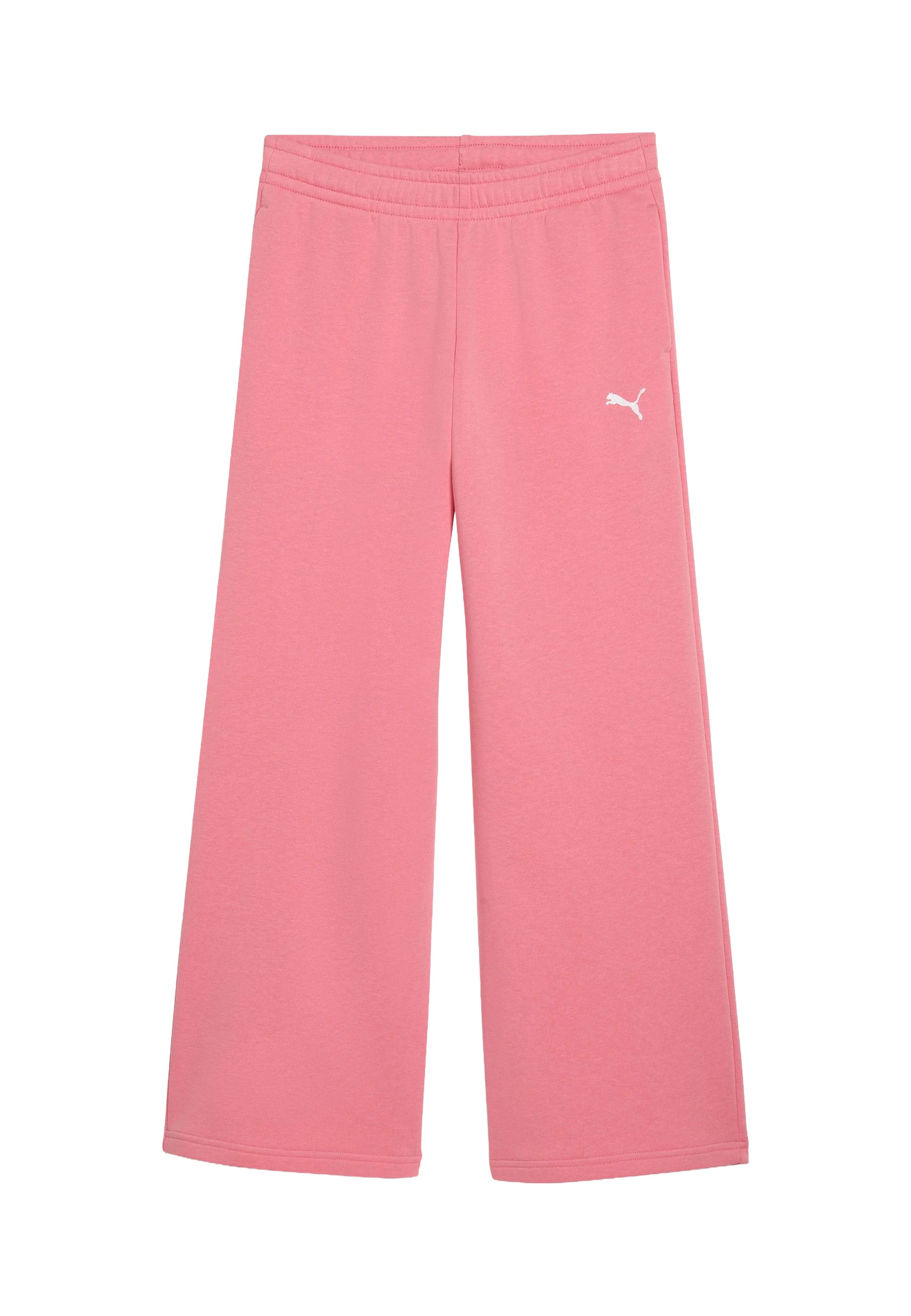 Pantaloni sportivi Rosa Puma
