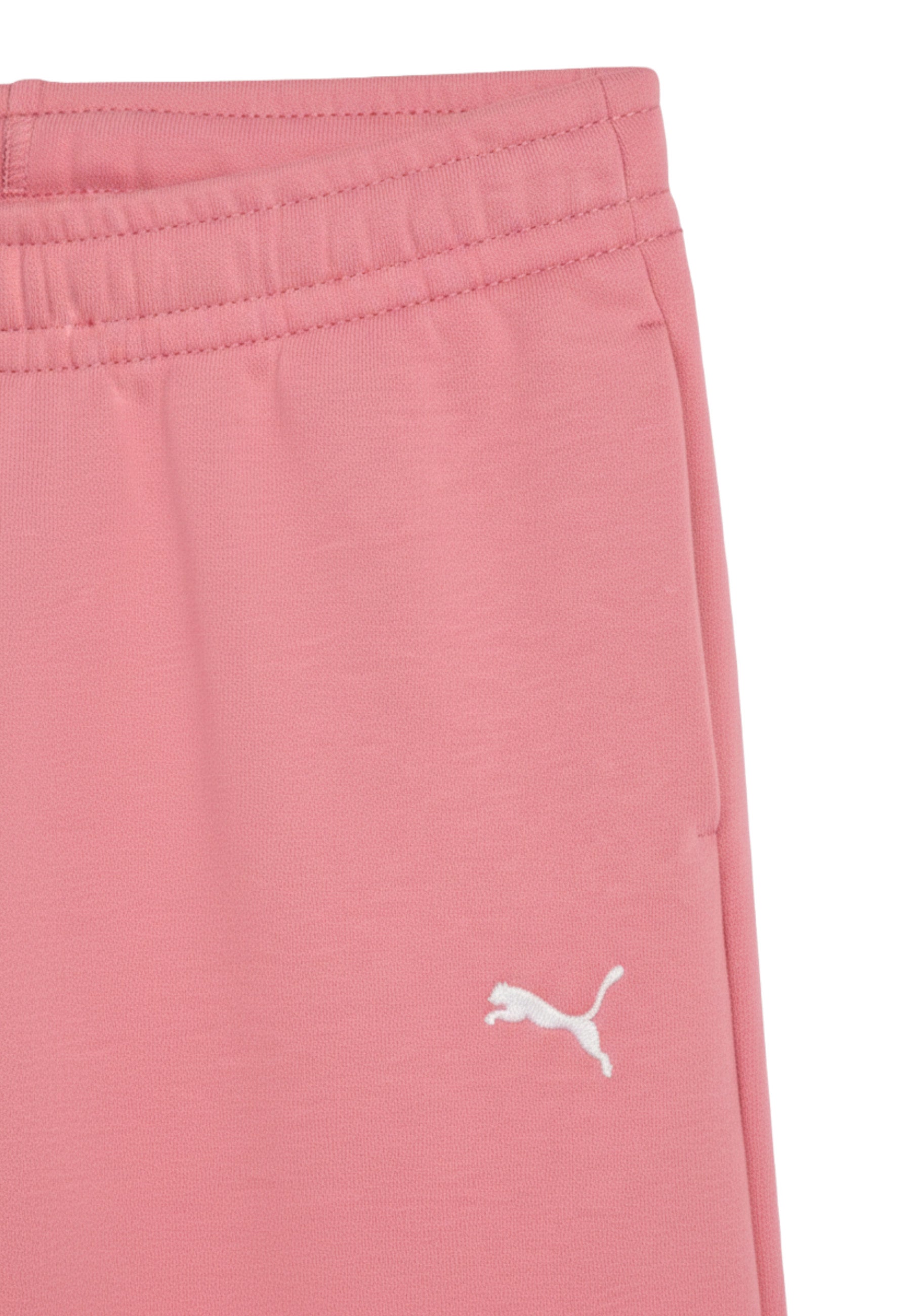 Pantaloni sportivi Rosa Puma