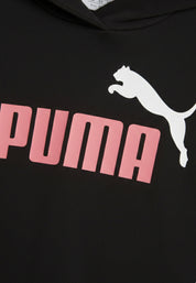 Felpe Nero Puma