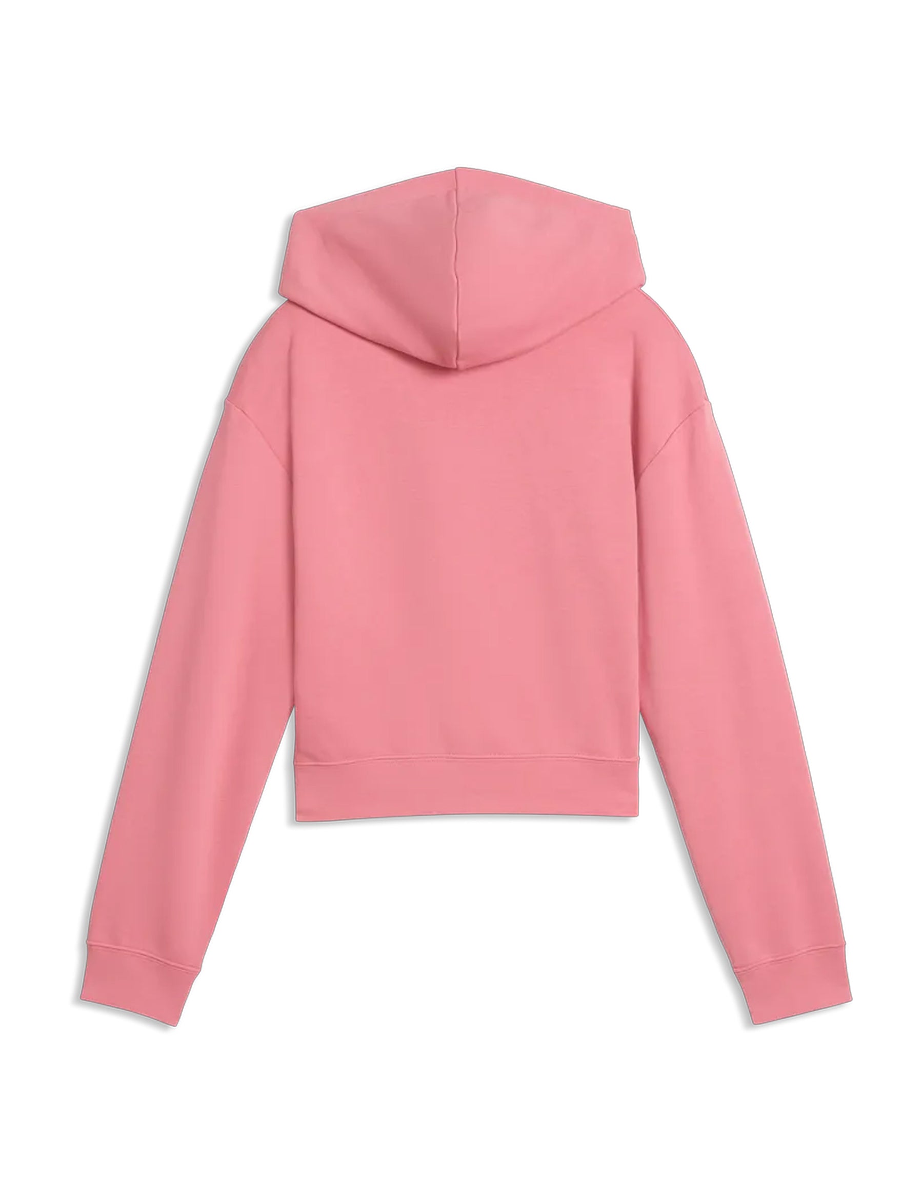 Felpe Rosa Puma