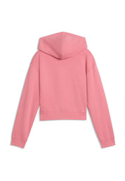 Felpe Rosa Puma
