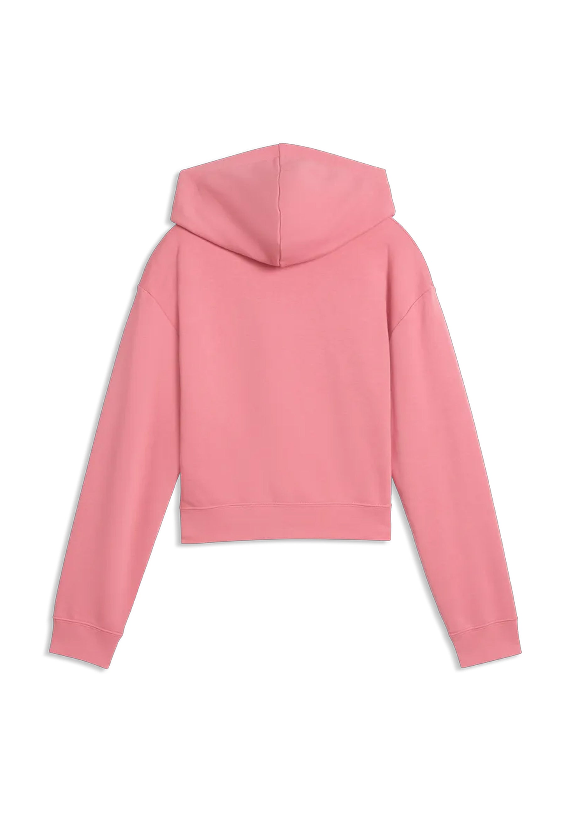 Felpe Rosa Puma