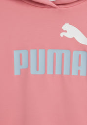 Felpe Rosa Puma