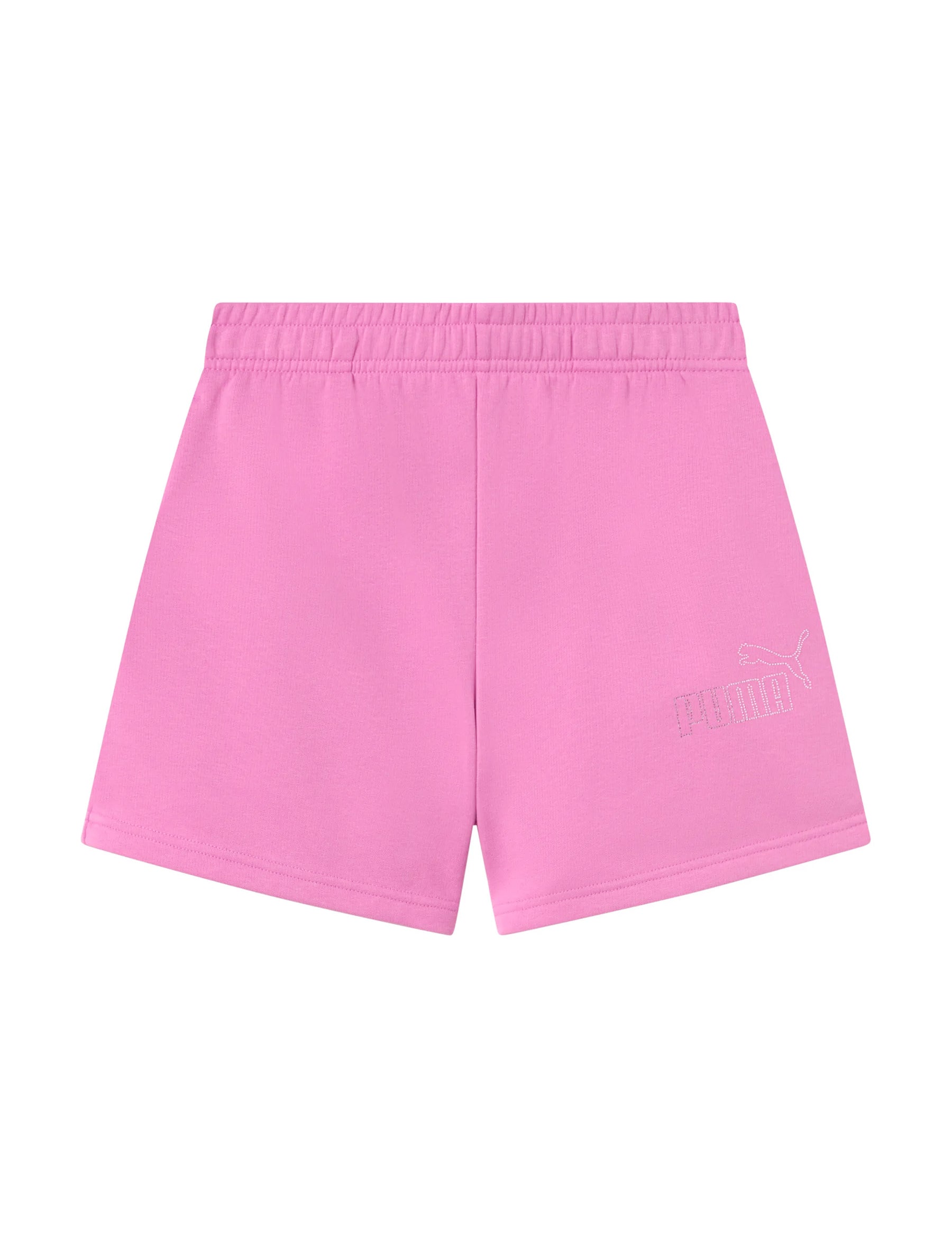 Shorts Rosa Puma