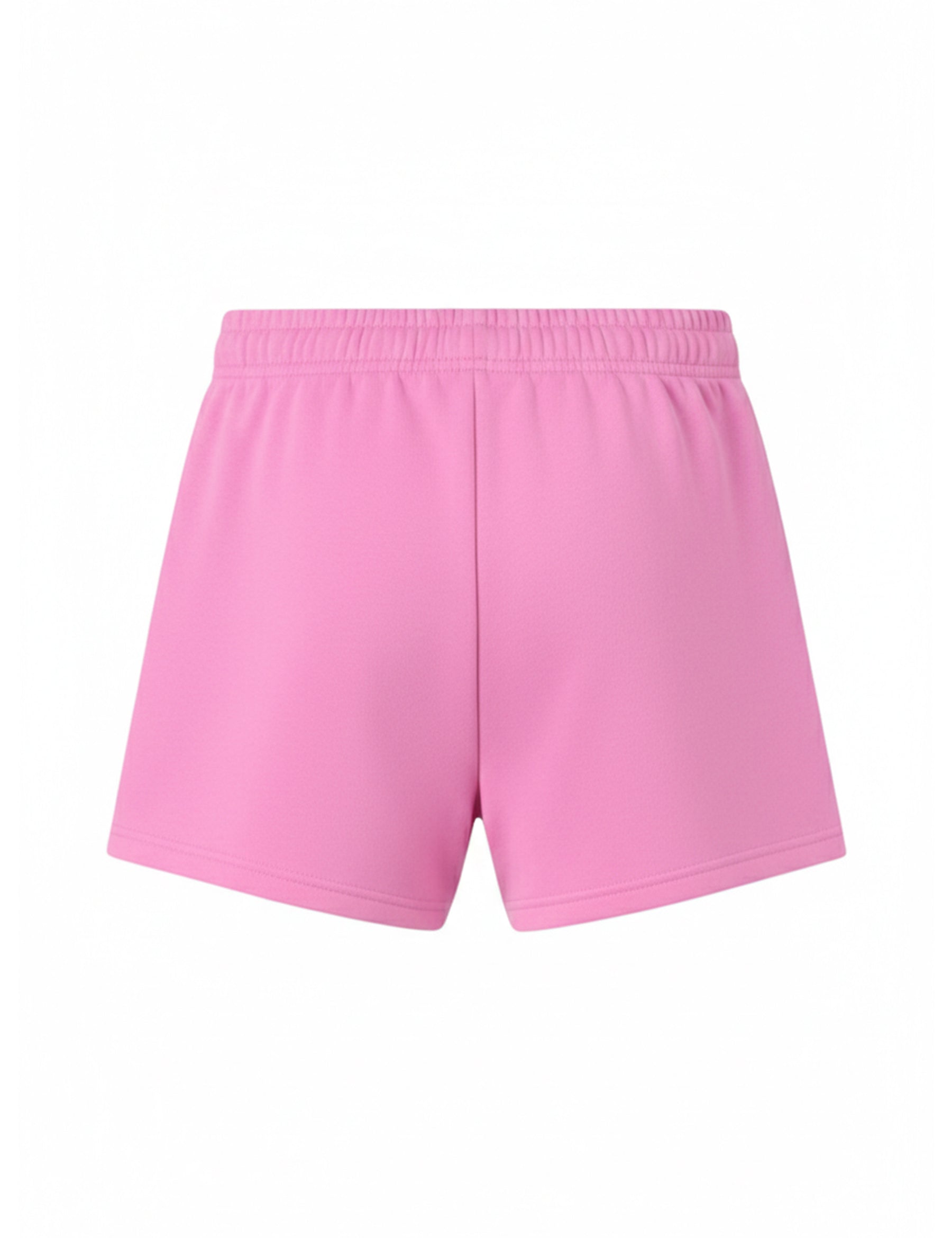 Shorts Rosa Puma