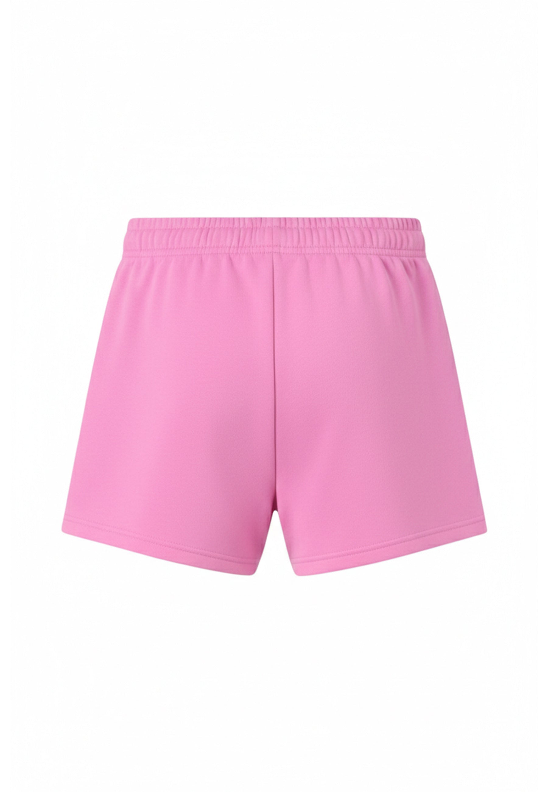 Shorts Rosa Puma