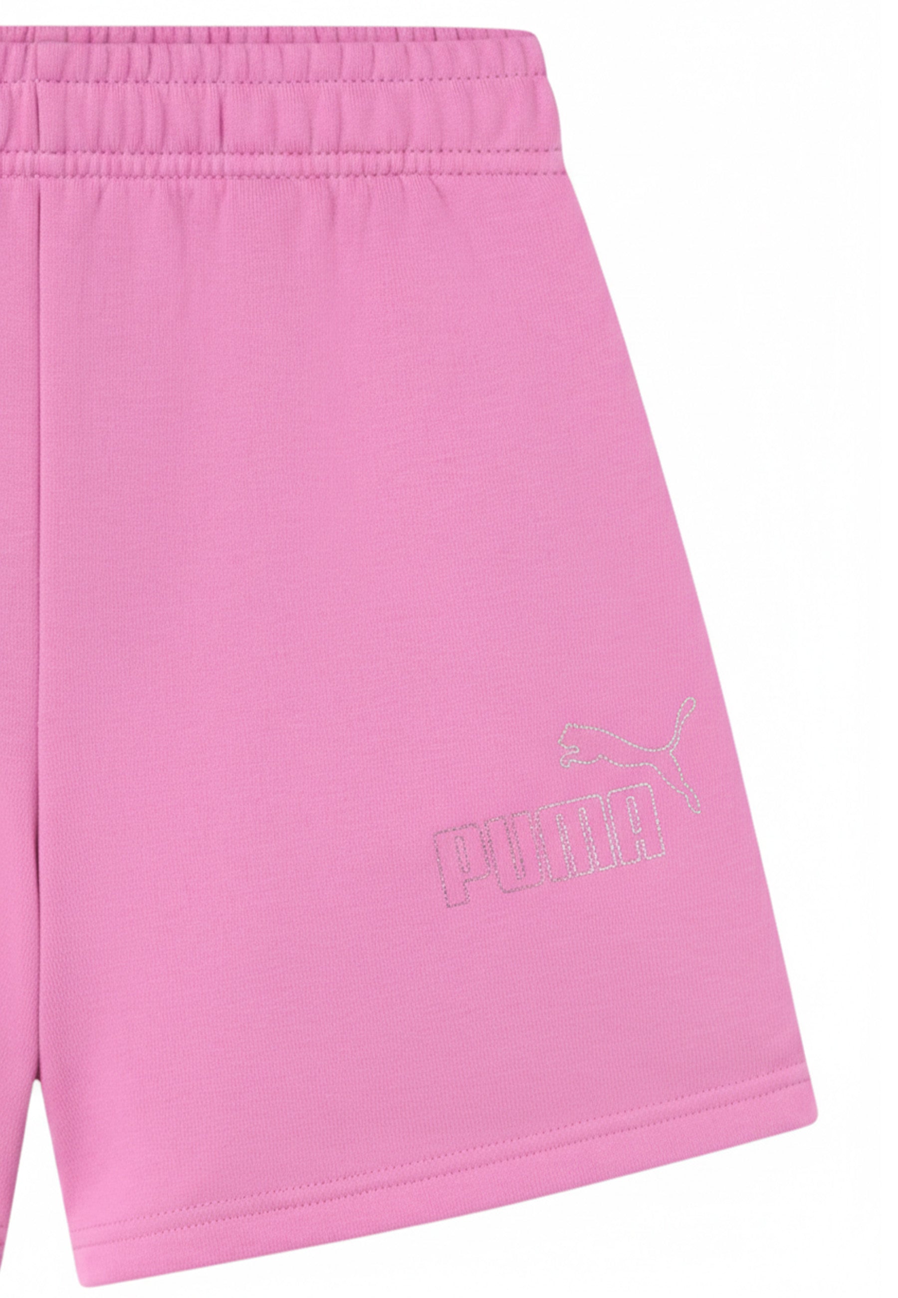 Shorts Rosa Puma