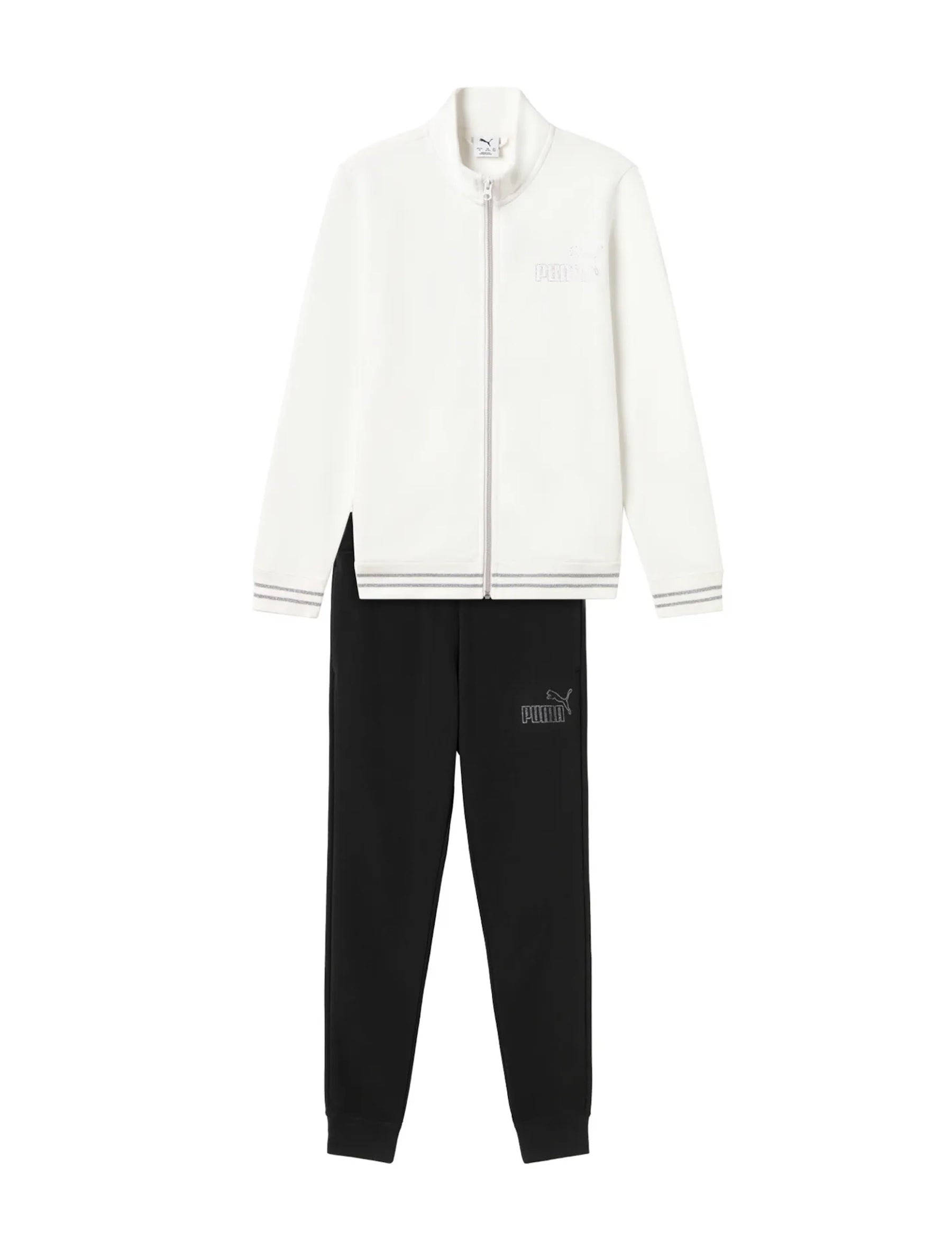Tute Bianco Puma