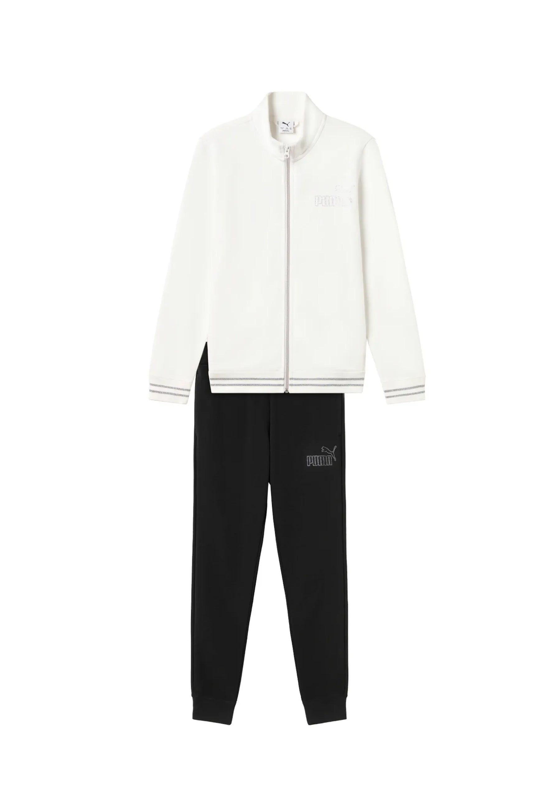Tute Bianco Puma