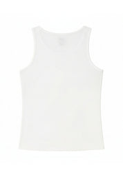 Top e canotte Bianco Puma