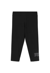 Leggings Nero Puma