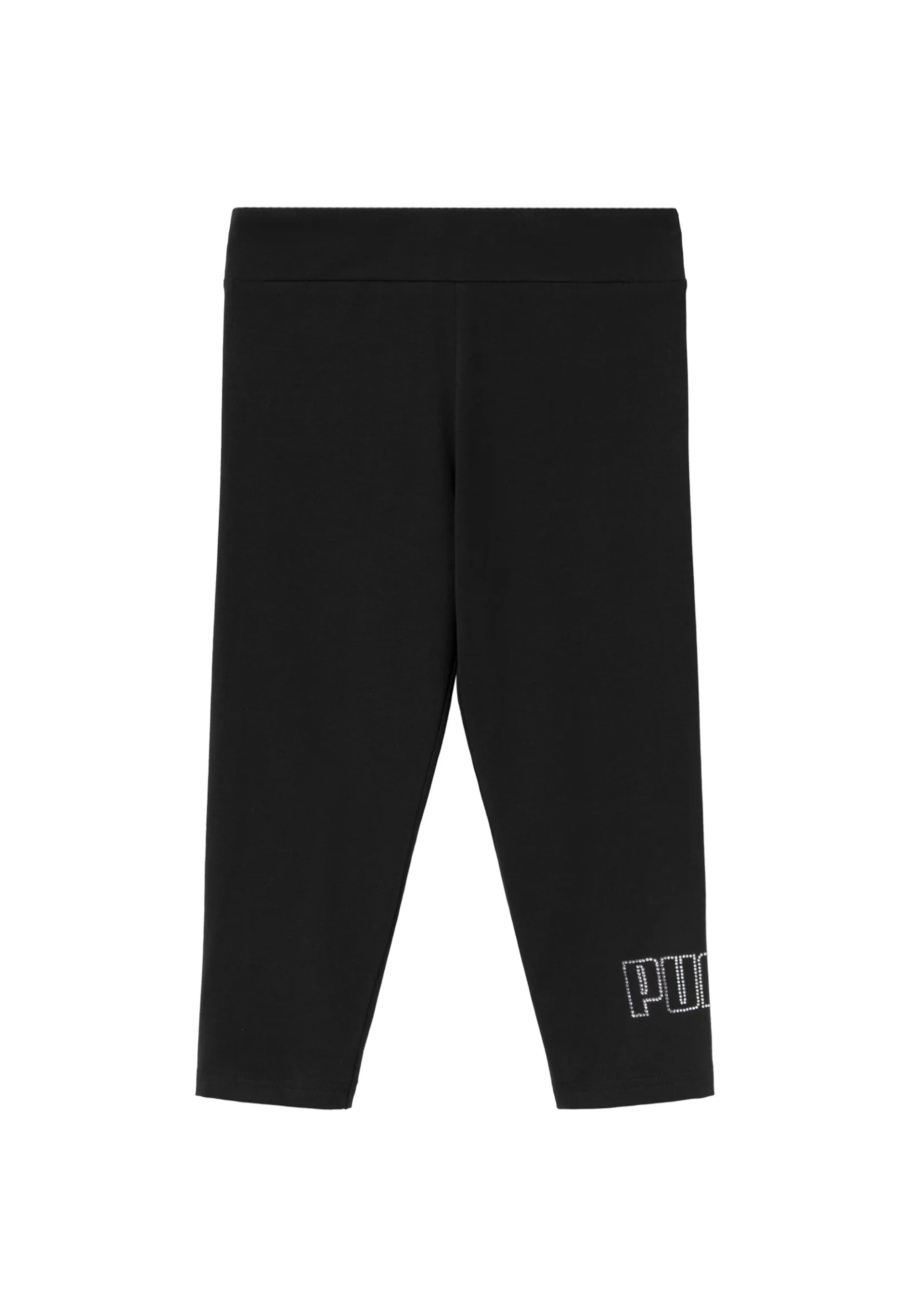 Leggings Nero Puma