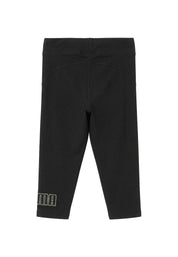Leggings Nero Puma