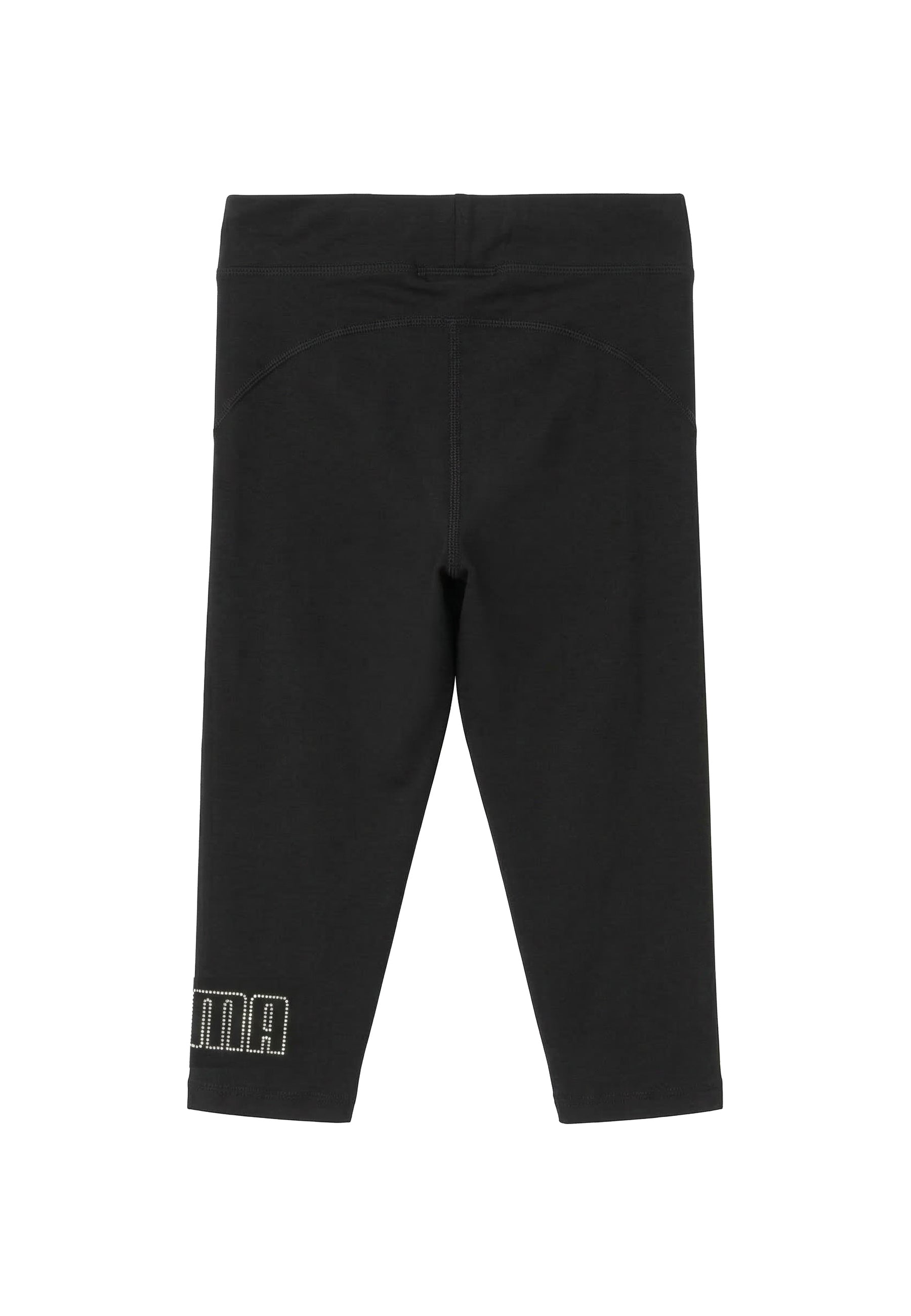 Leggings Nero Puma