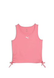 Top e canotte Rosa Puma