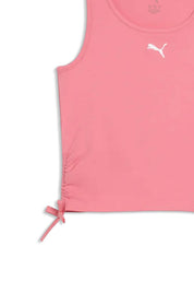 Top e canotte Rosa Puma