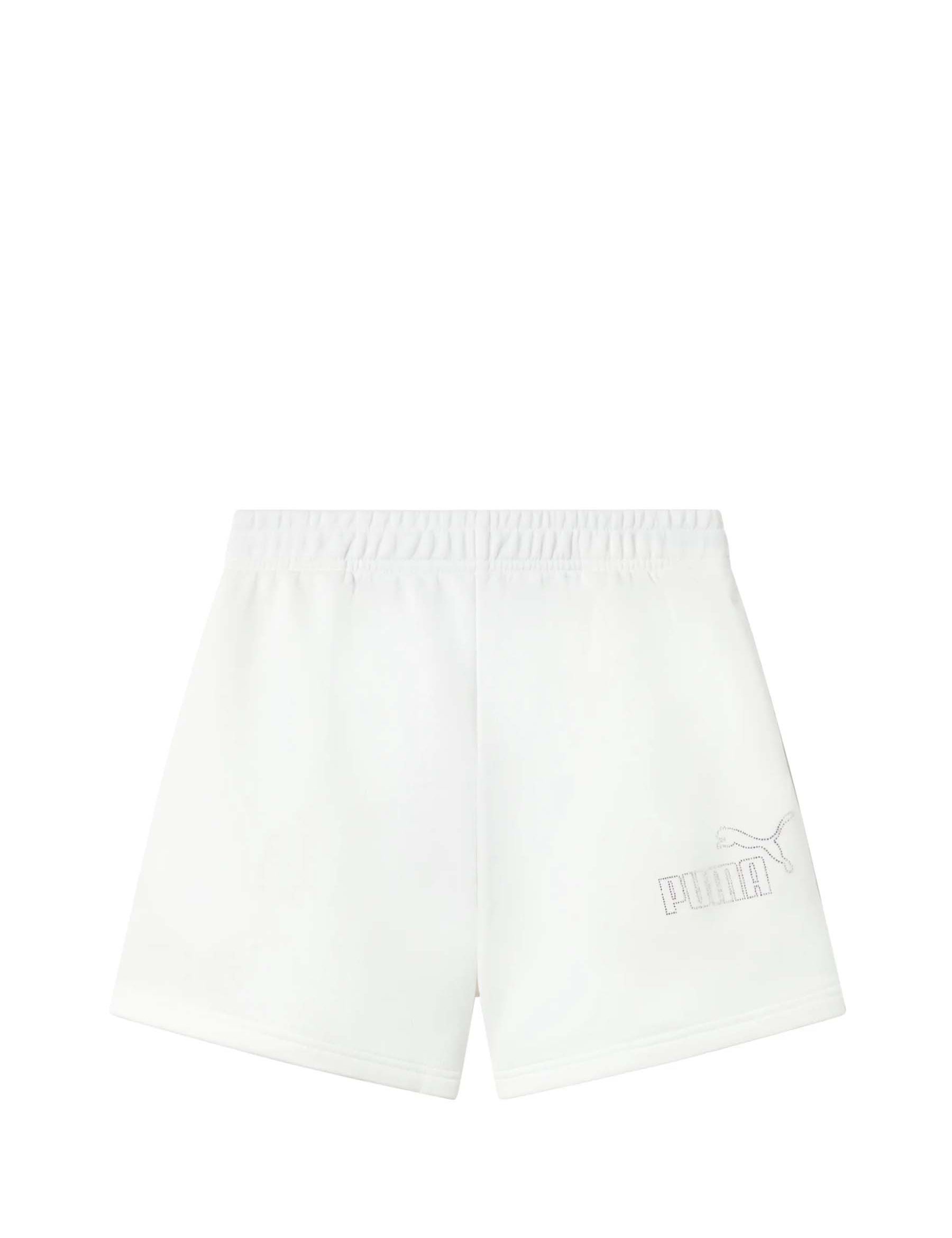 Shorts Bianco Puma