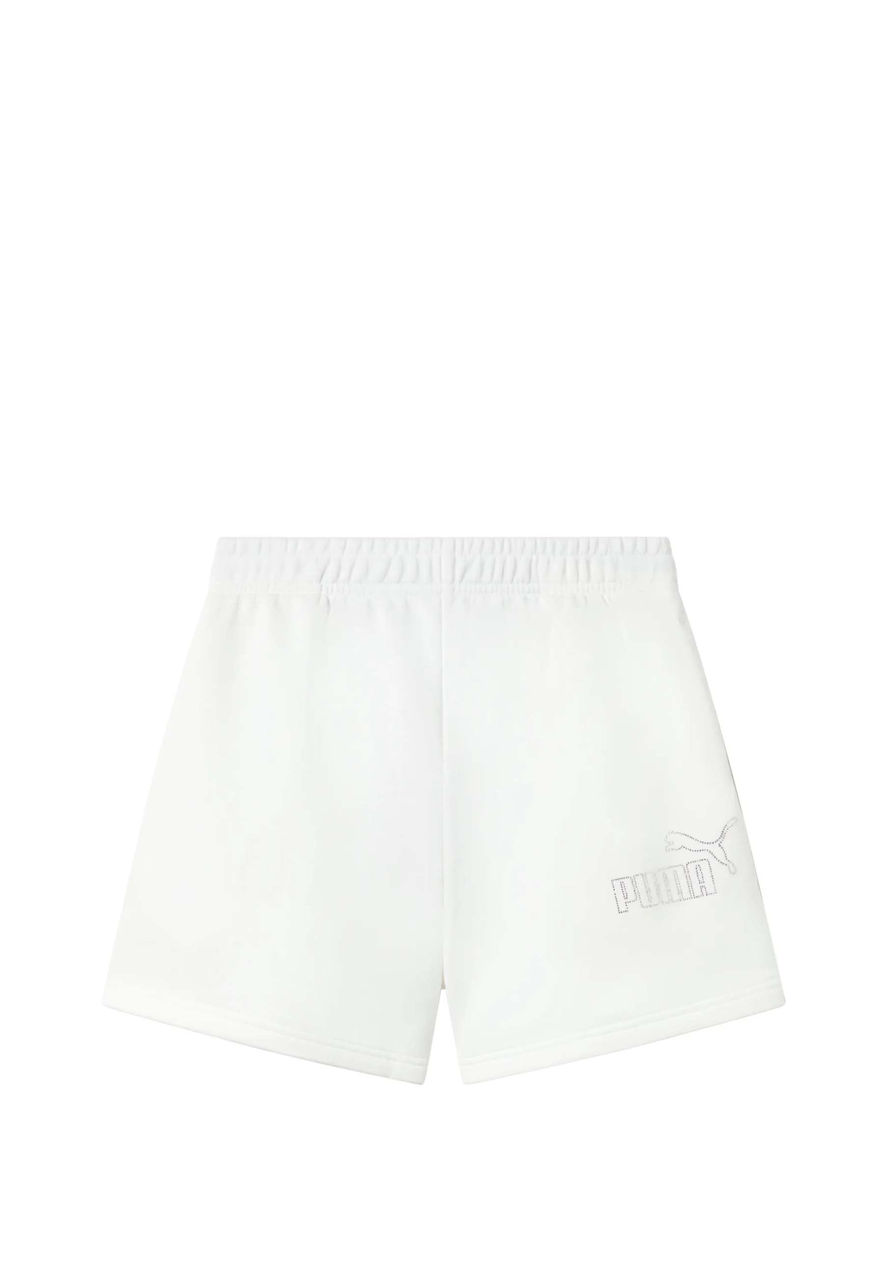 Shorts Bianco Puma