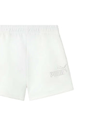 Shorts Bianco Puma