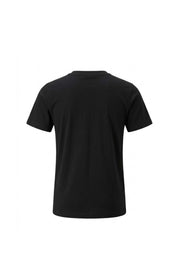 T-shirt Nero Puma