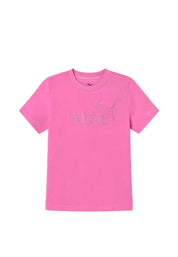 T-shirt Rosa Puma
