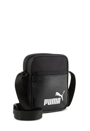 Tracolla Nero Puma