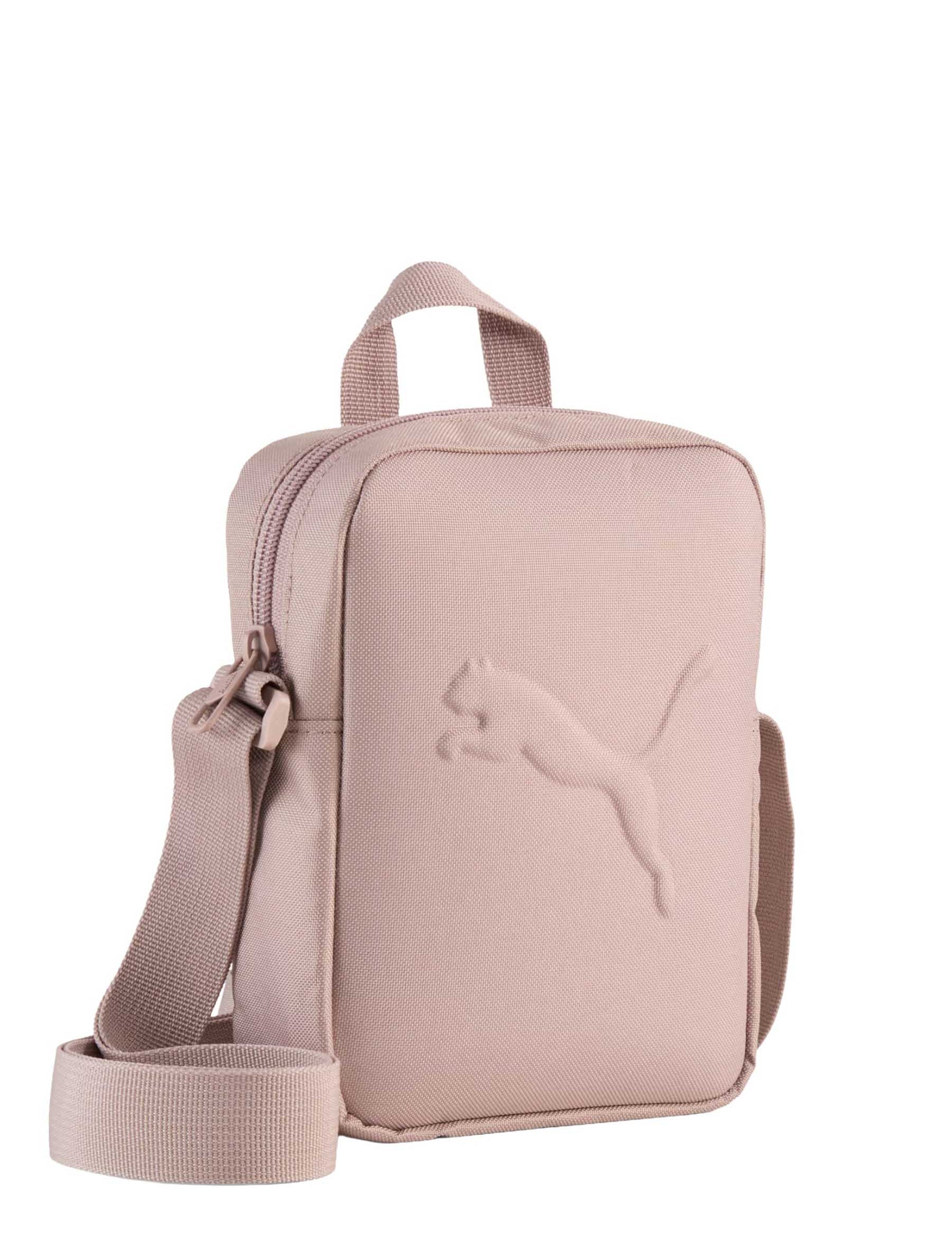 Tracolla Rosa Puma