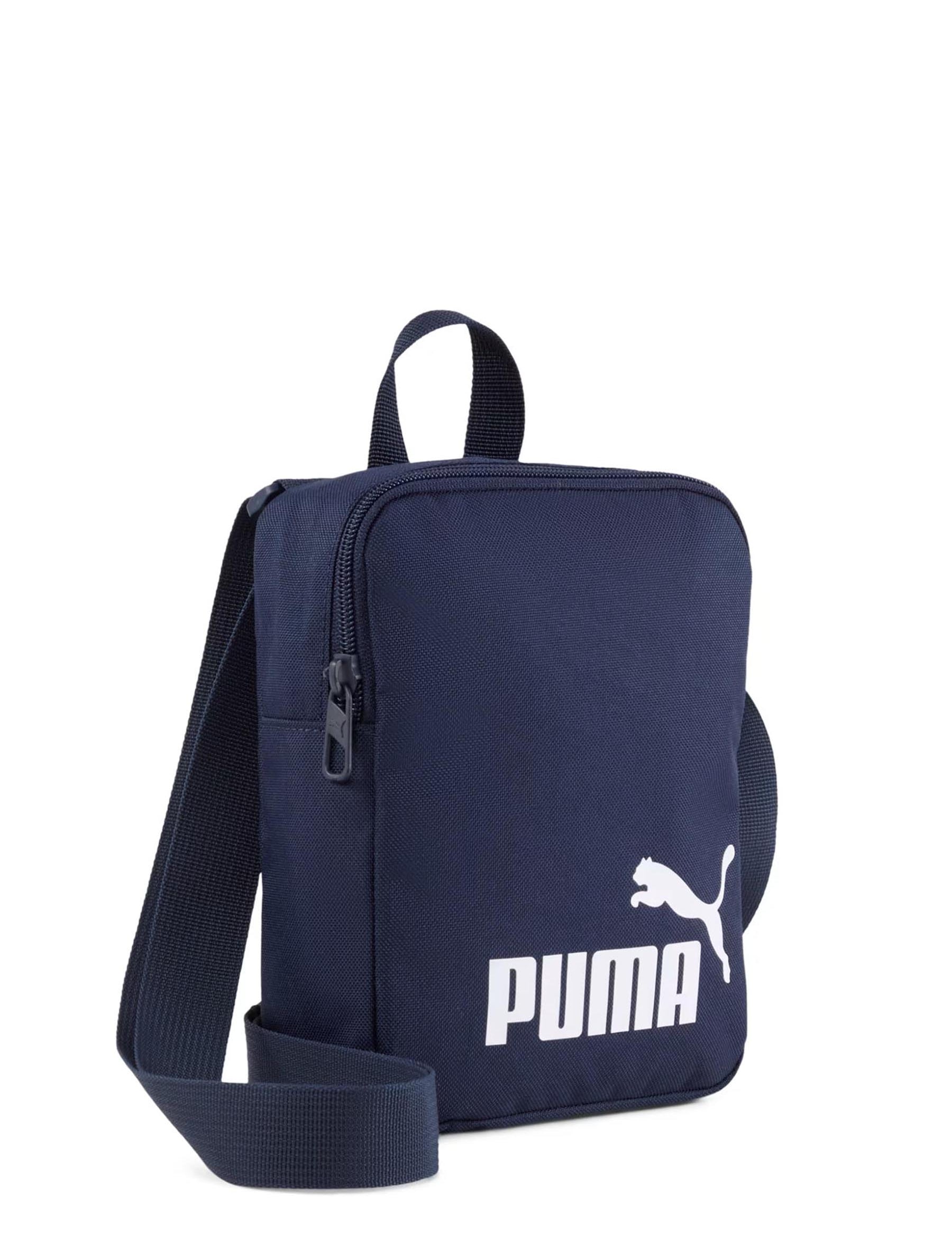 Tracolla Blu Puma