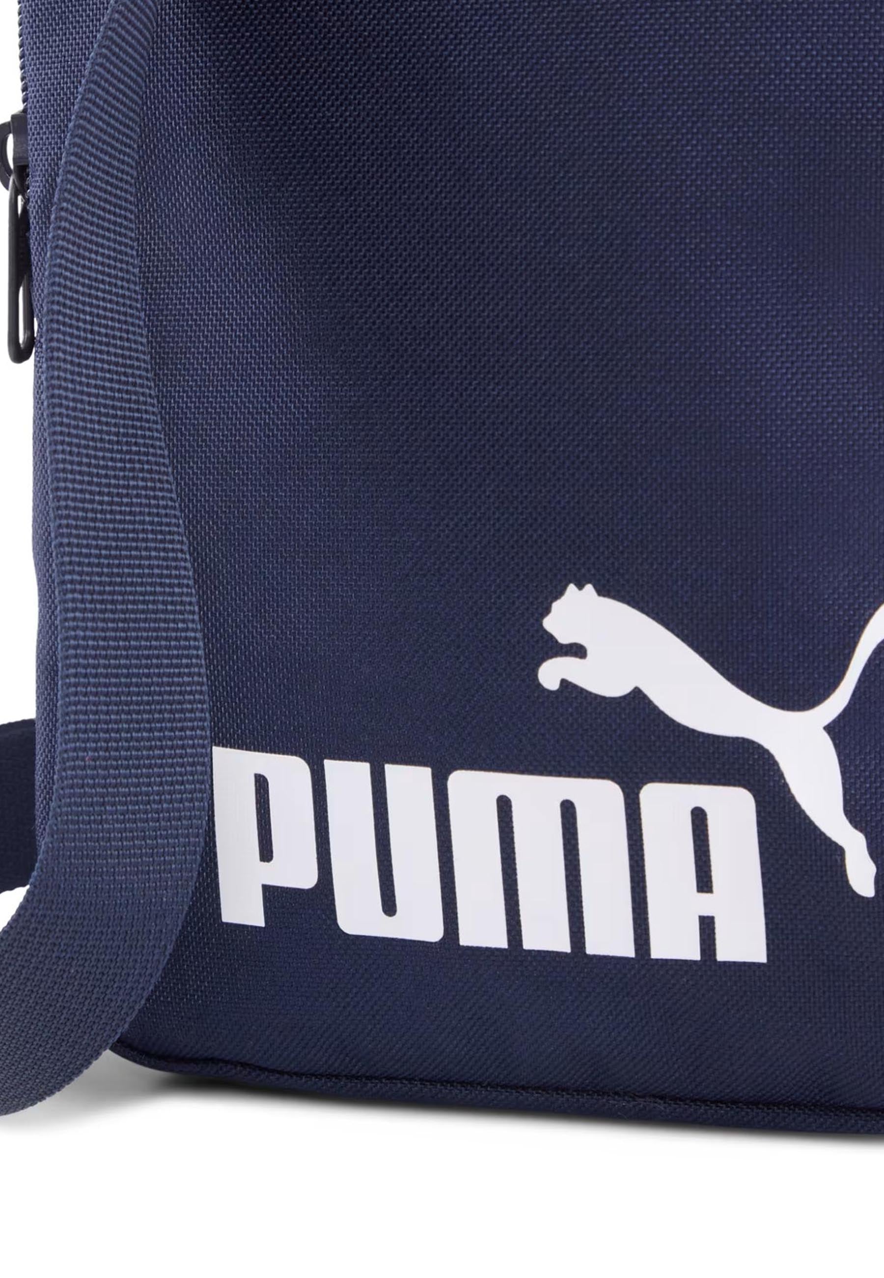 Tracolla Blu Puma
