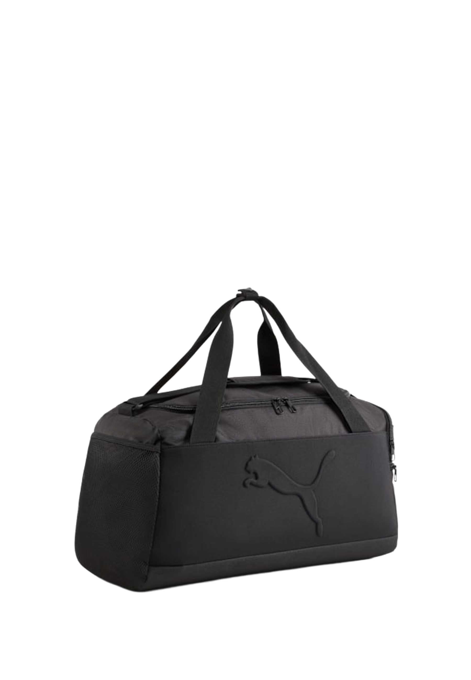 Borsoni Nero Puma