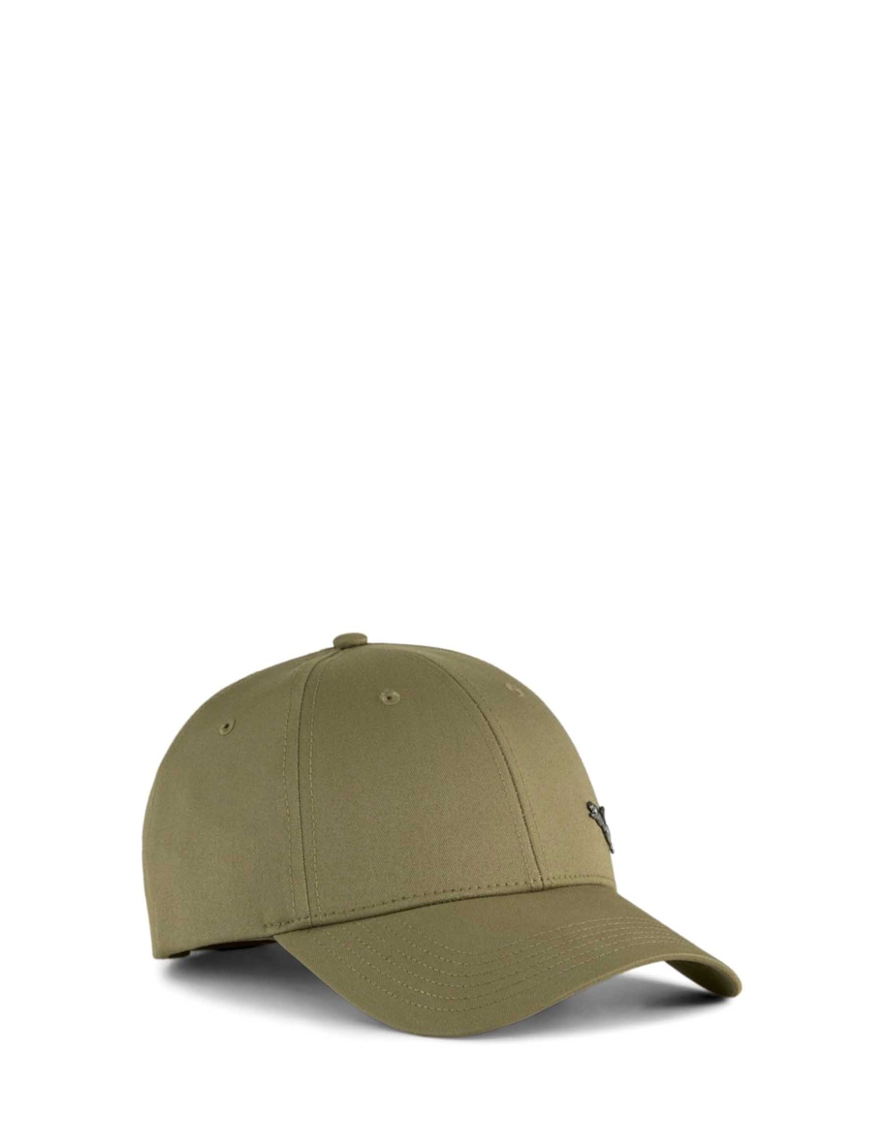 Cappelli Verde Puma