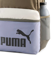 Zaini Verde Puma
