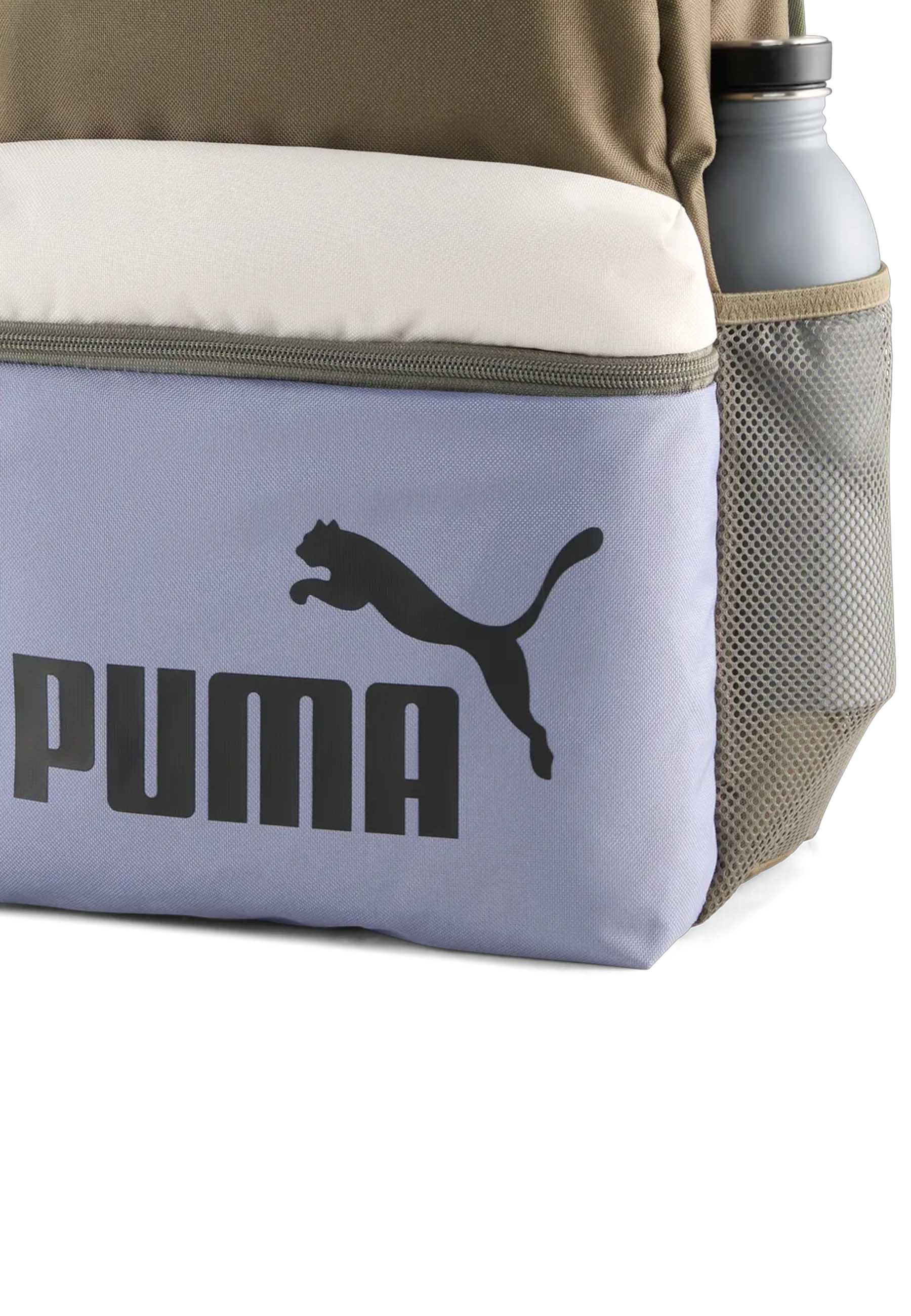 Zaini Verde Puma