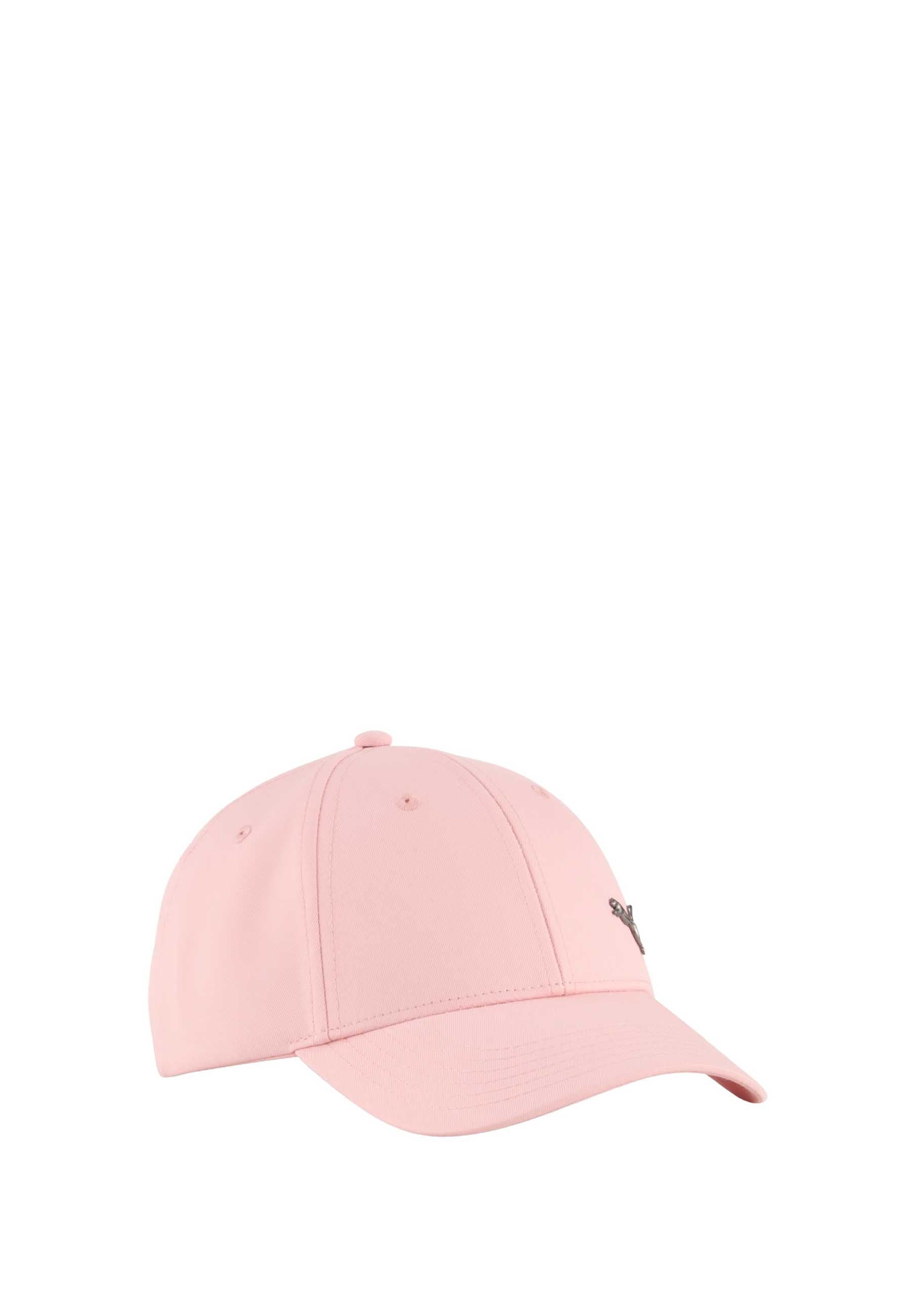 Cappelli Rosa Puma