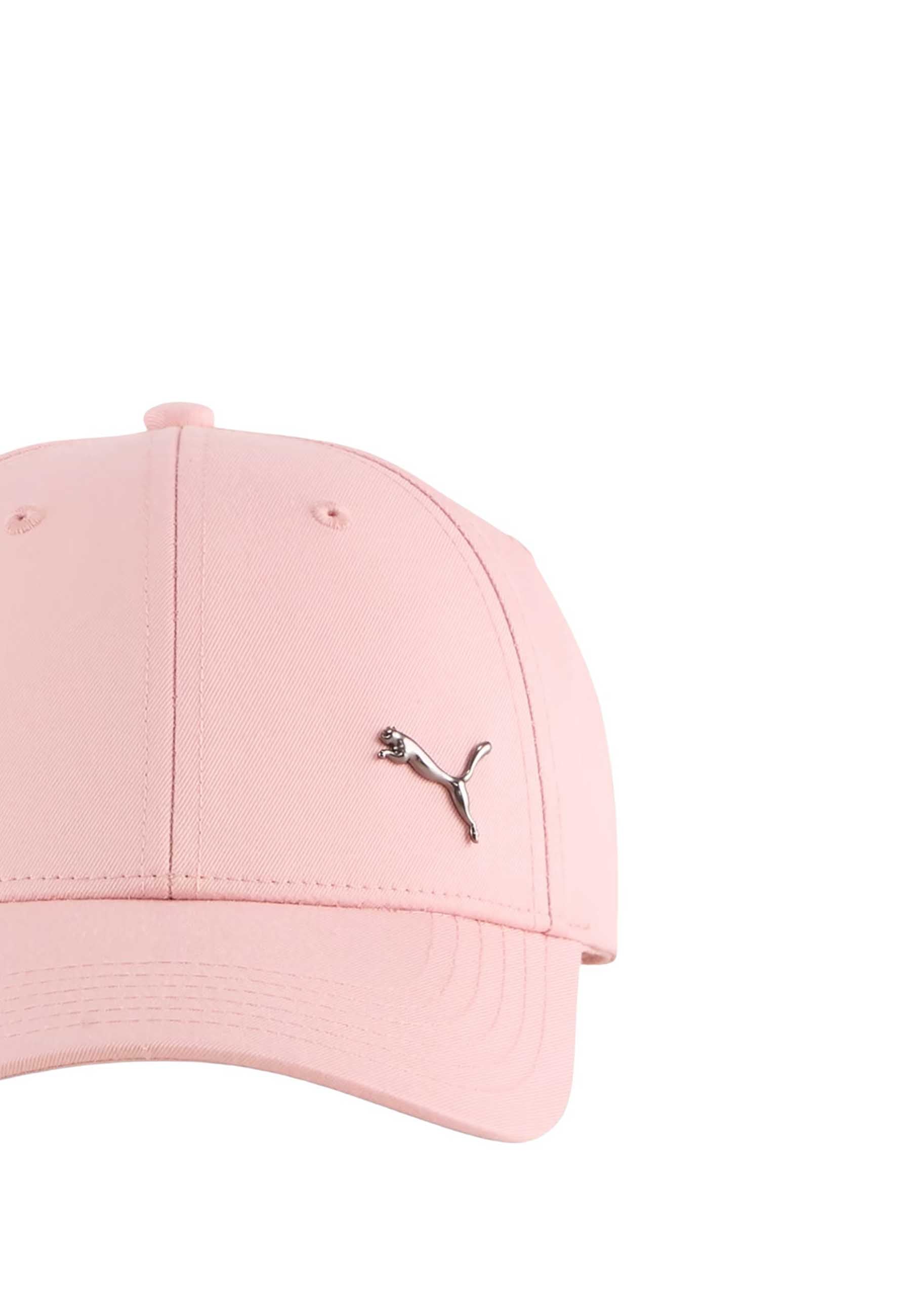 Cappelli Rosa Puma