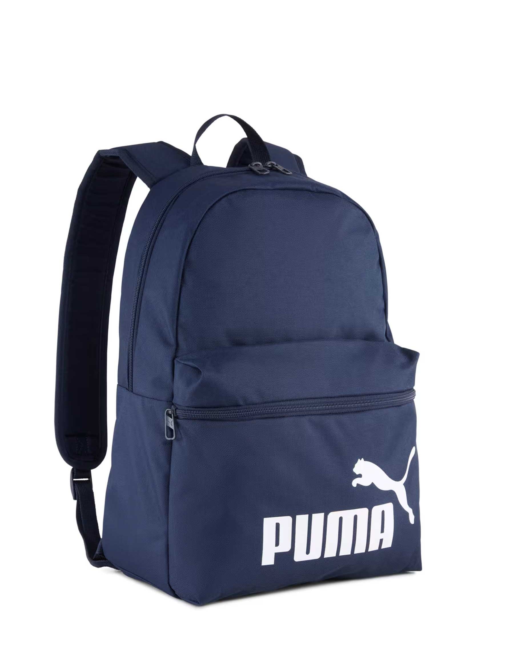 Zaini Blu Puma