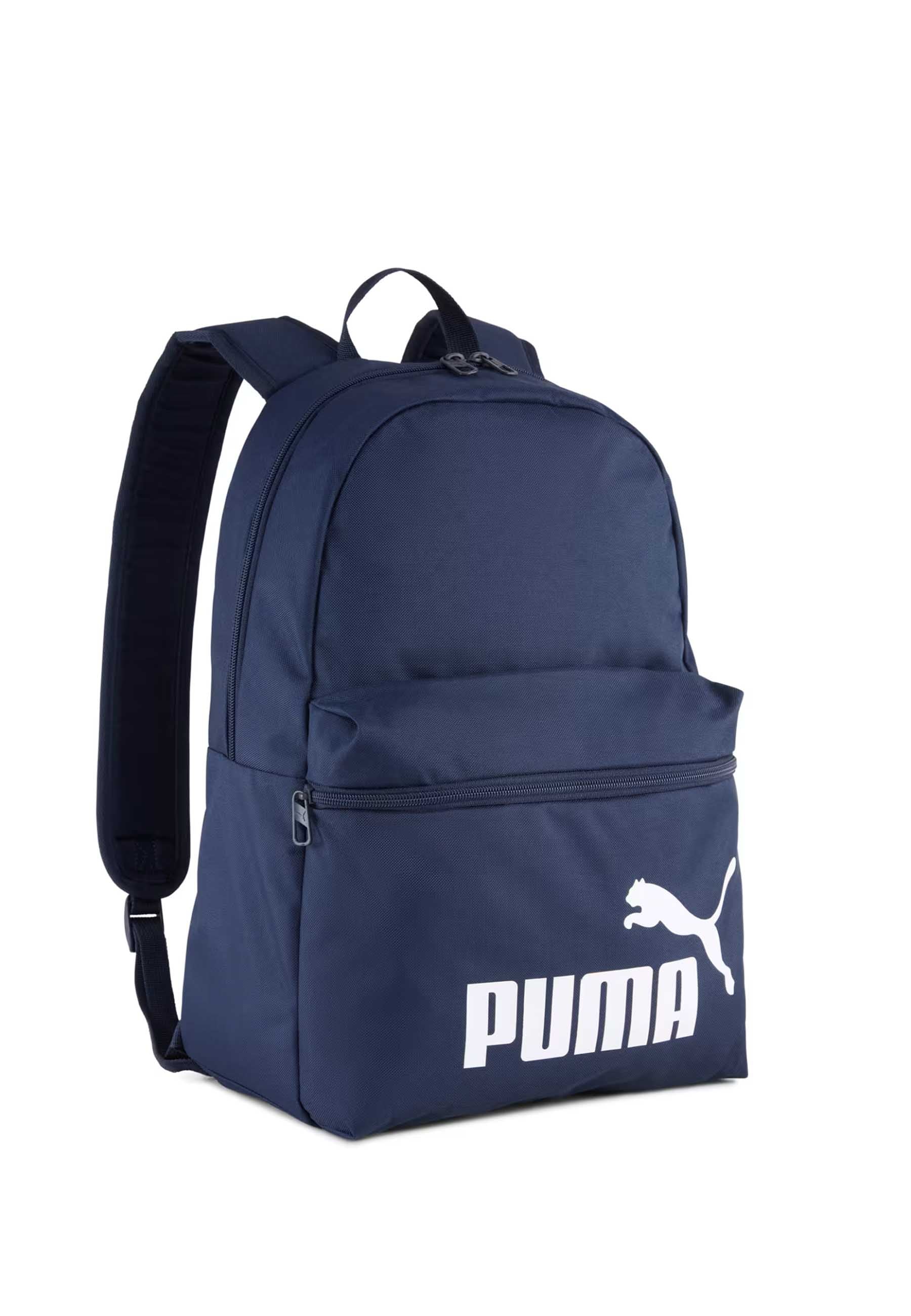 Zaini Blu Puma