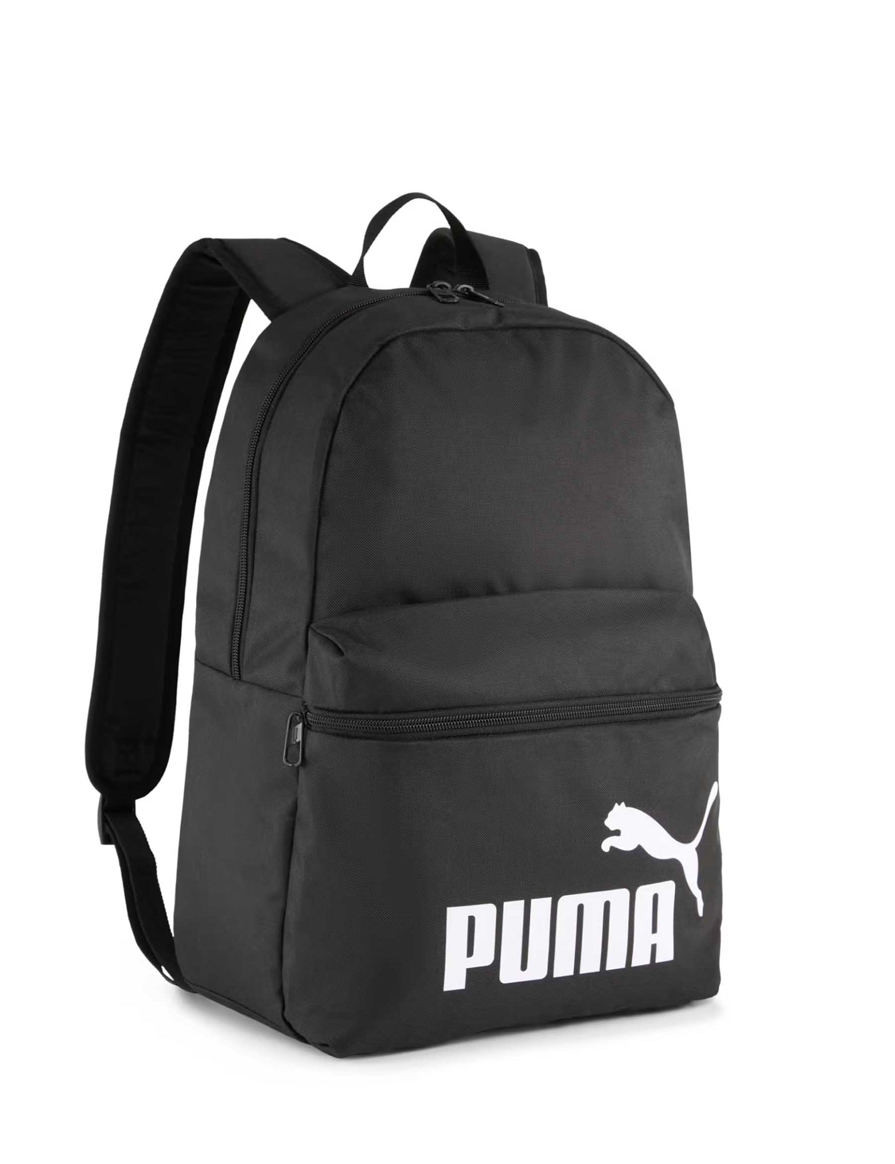 Zaini Nero Puma