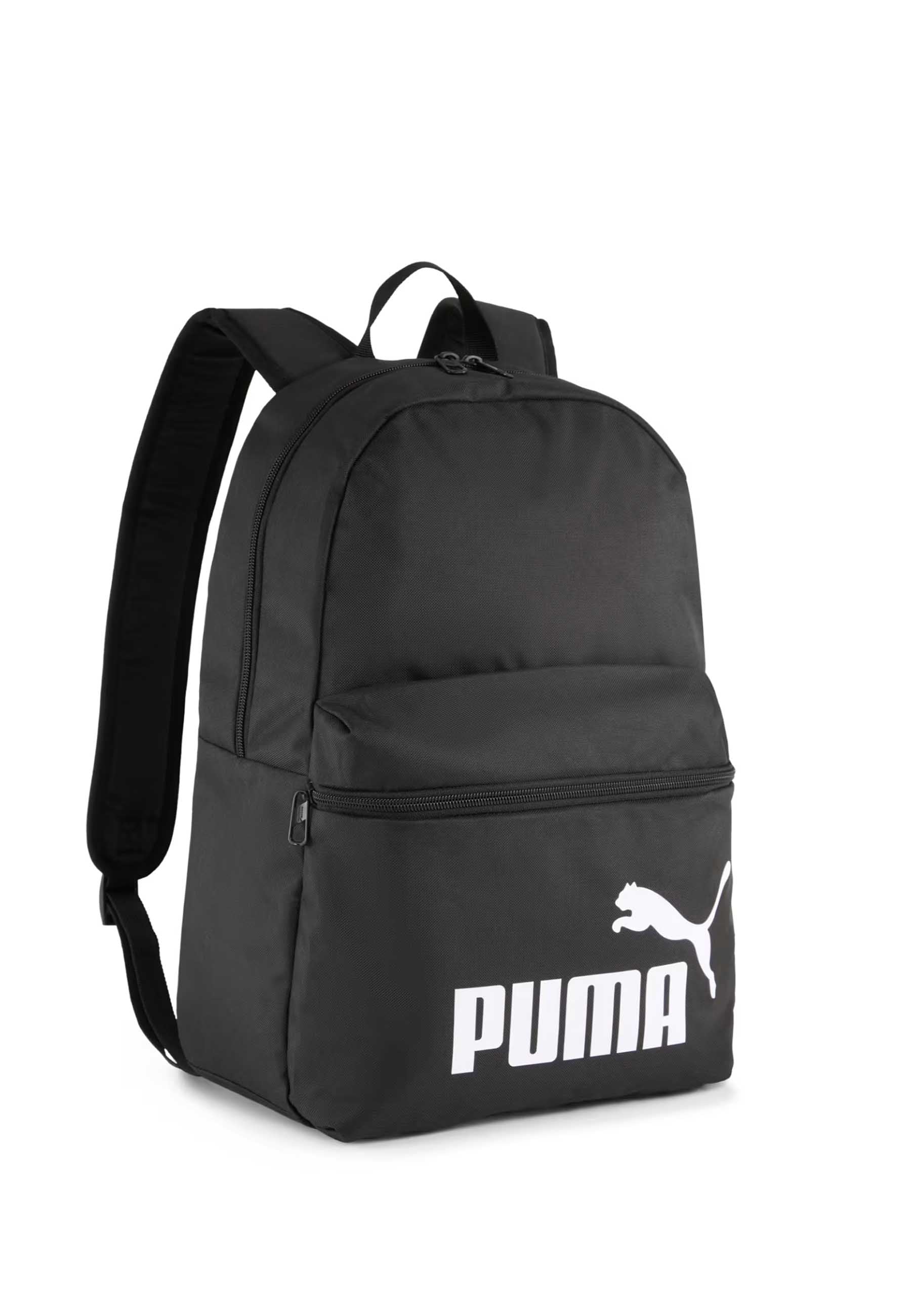 Zaini Nero Puma