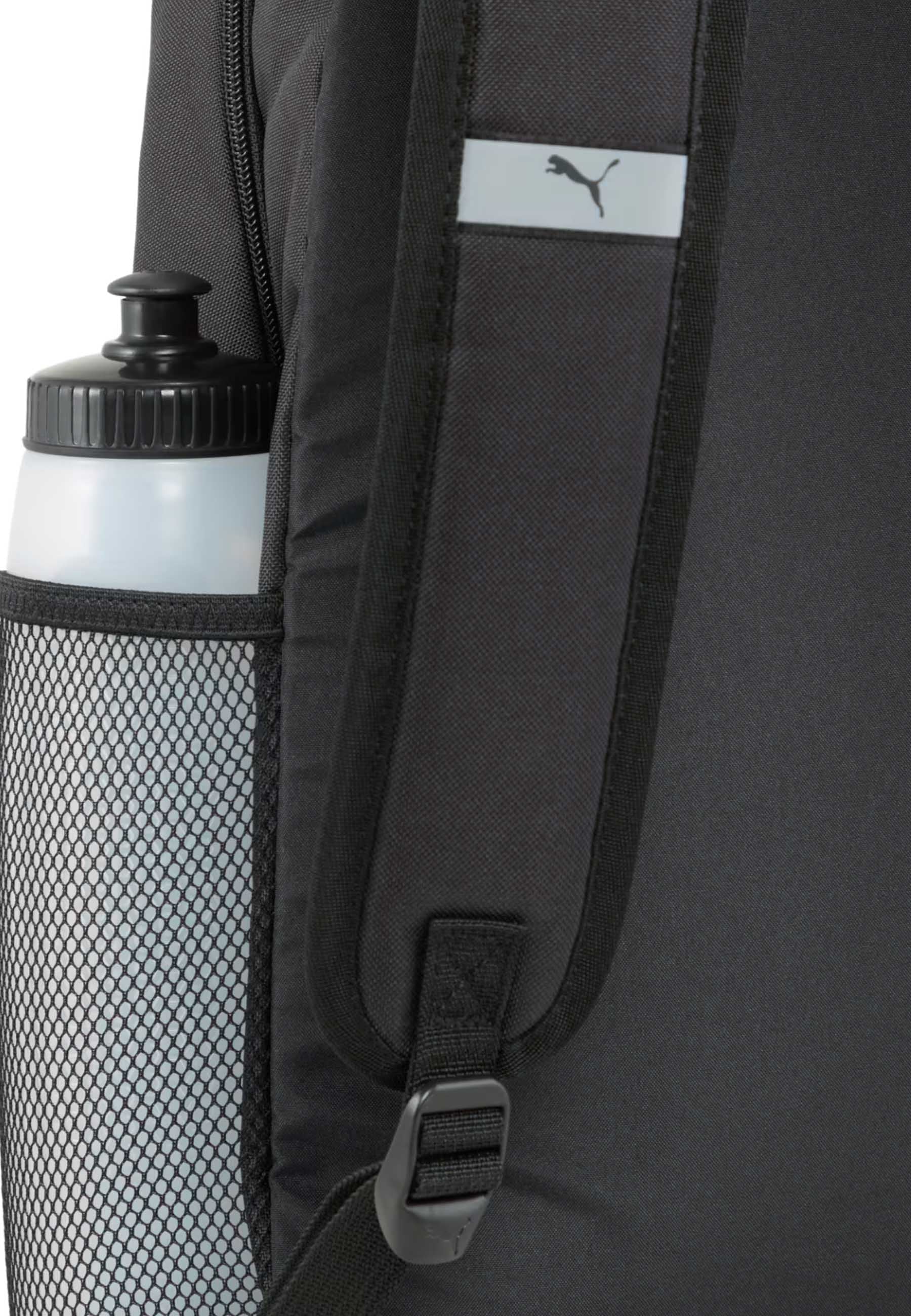 Zaini Nero Puma