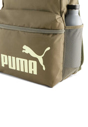 Zaini Verde Puma