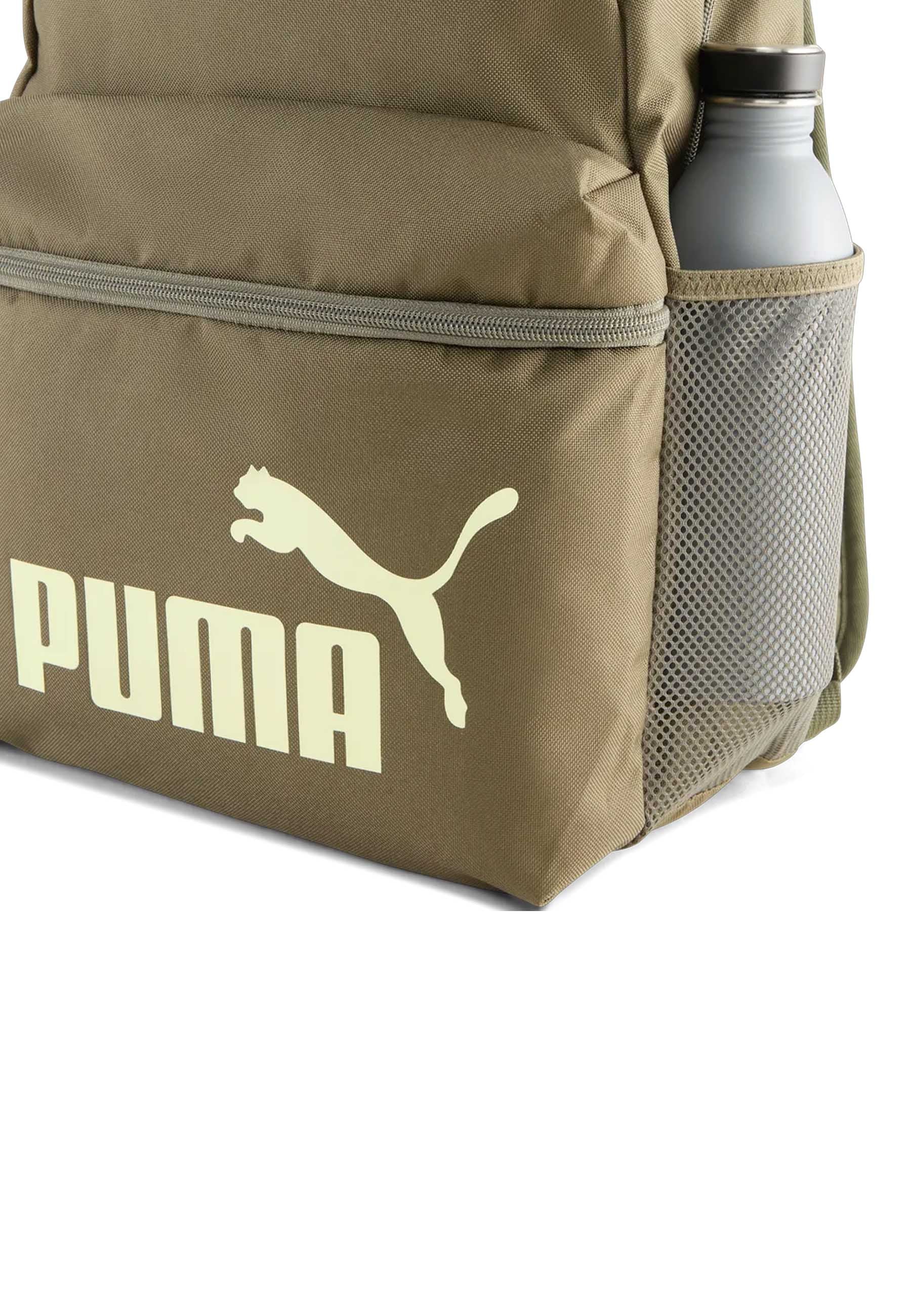 Zaini Verde Puma