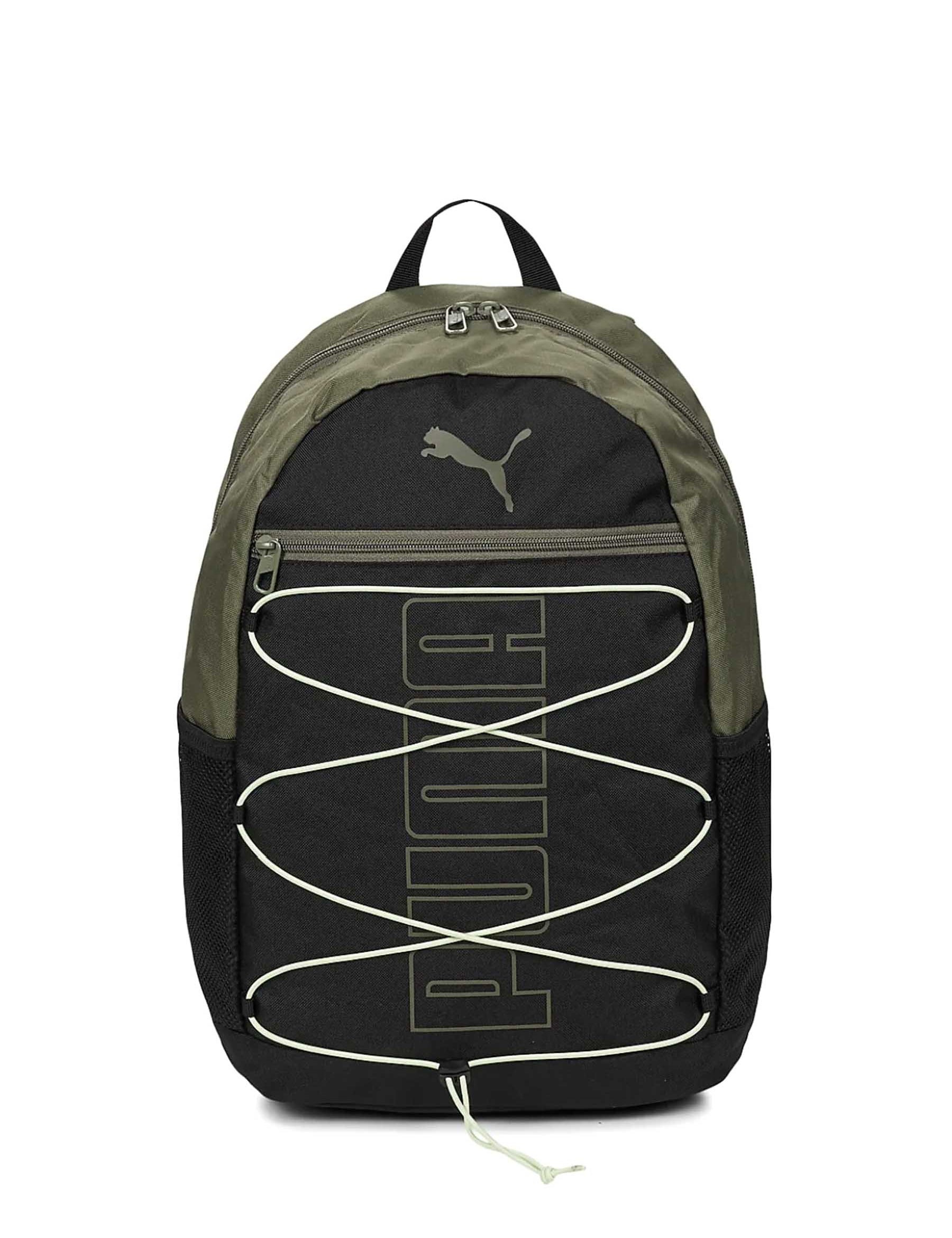 Zaini Verde Puma