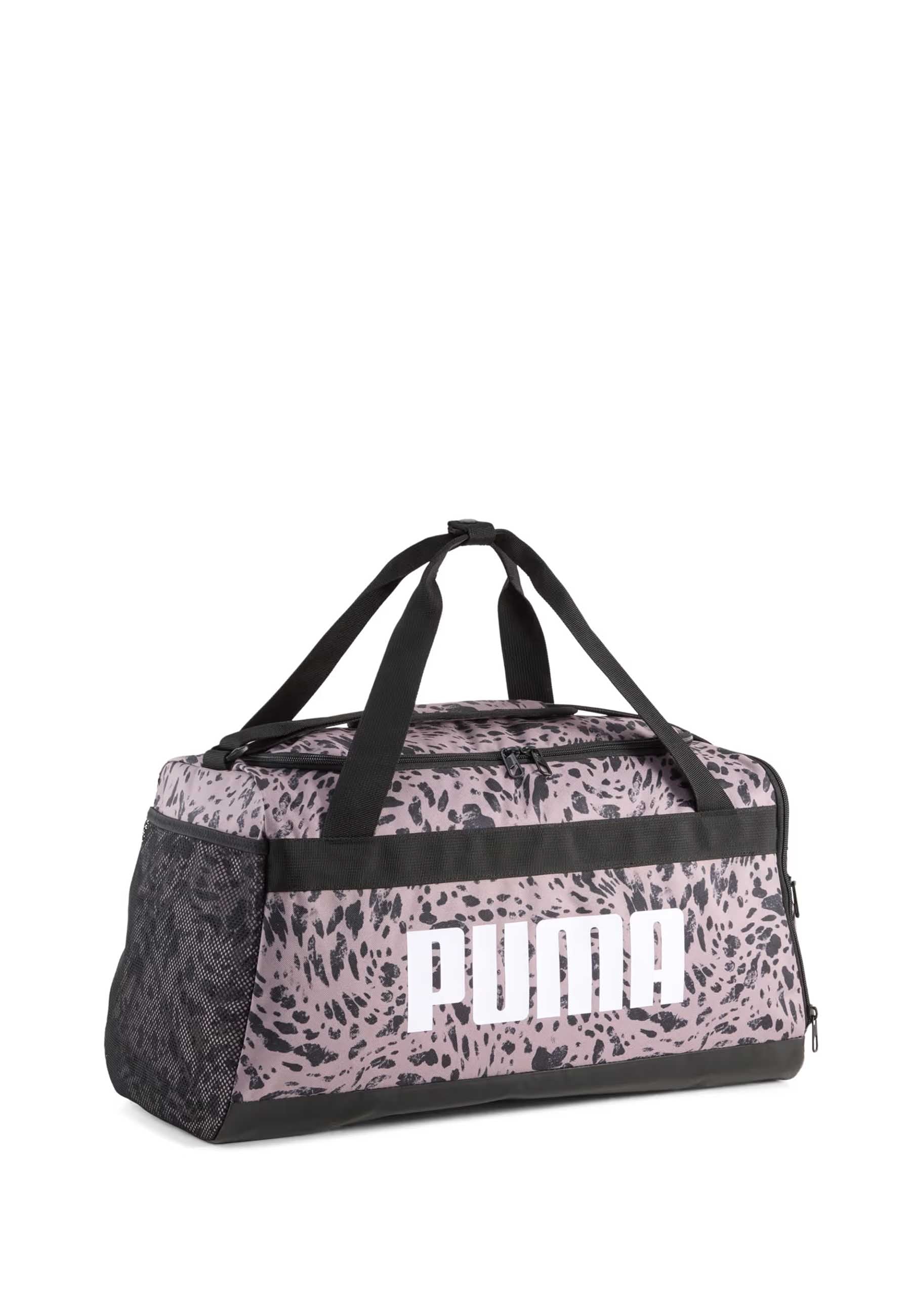 Borsoni Rosa Puma